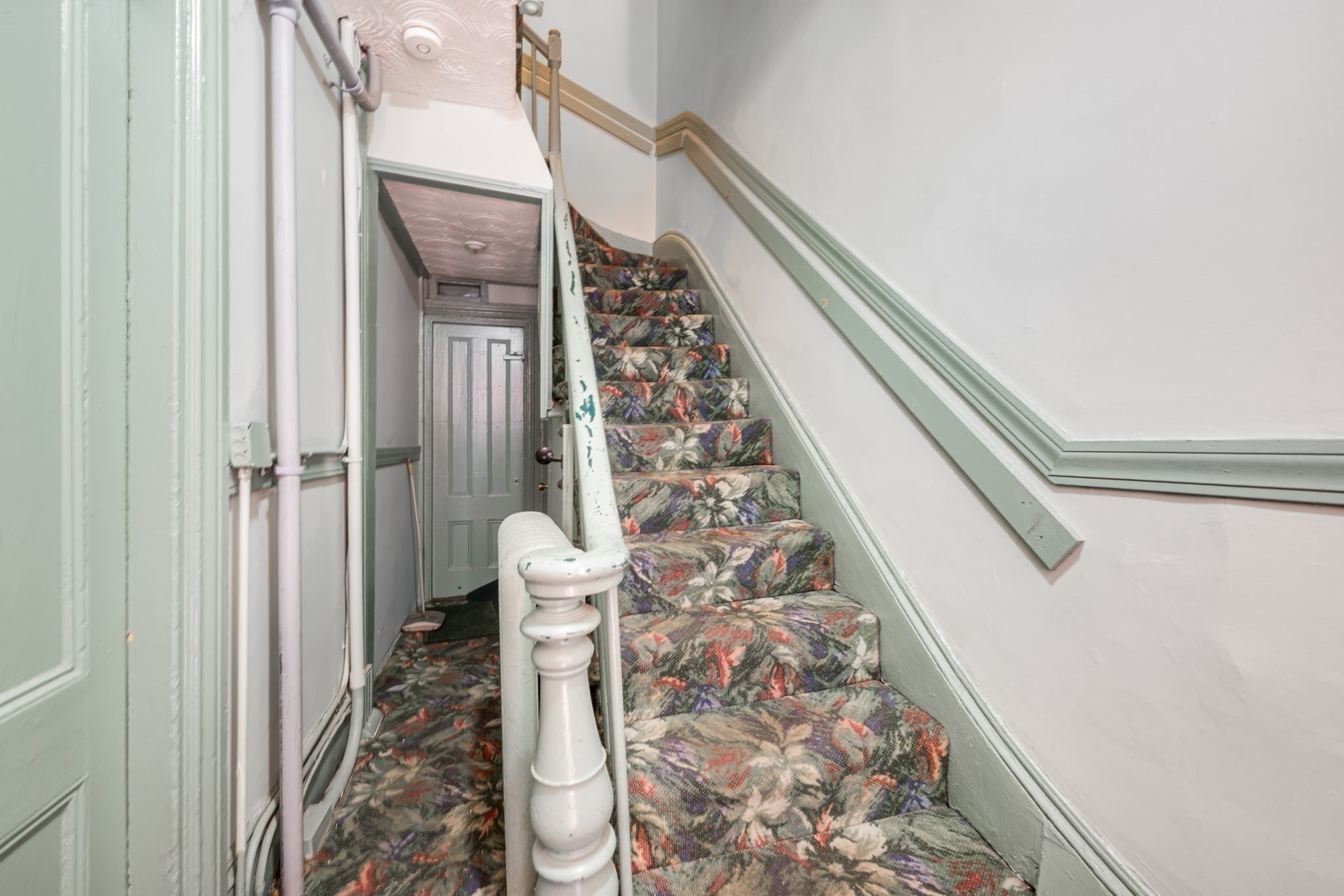 6 Goodwin Place Unit B, Beacon Hill, Boston, MA 02114 - Image 11