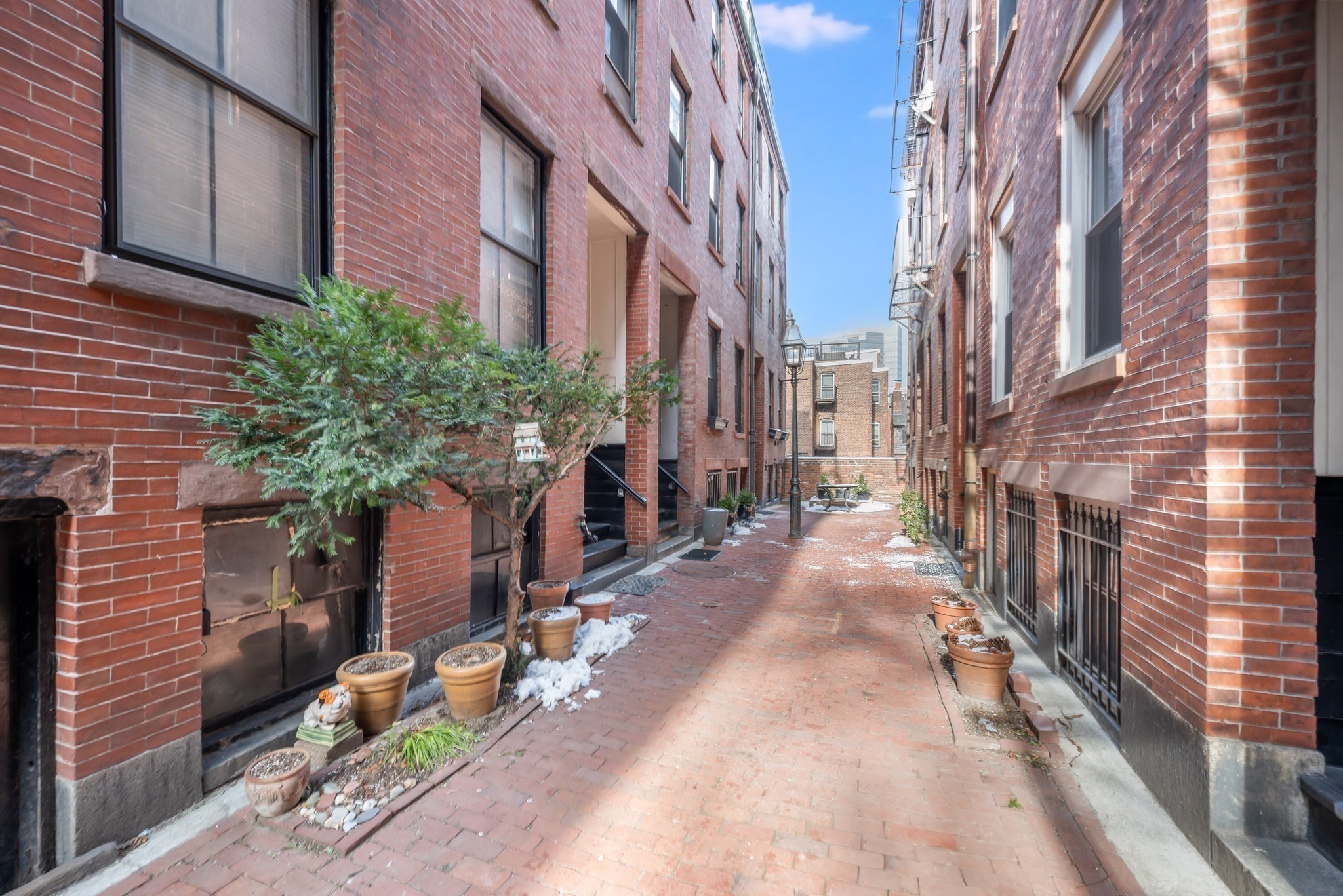 6 Goodwin Place Unit B, Beacon Hill, Boston, MA 02114 - Image 14