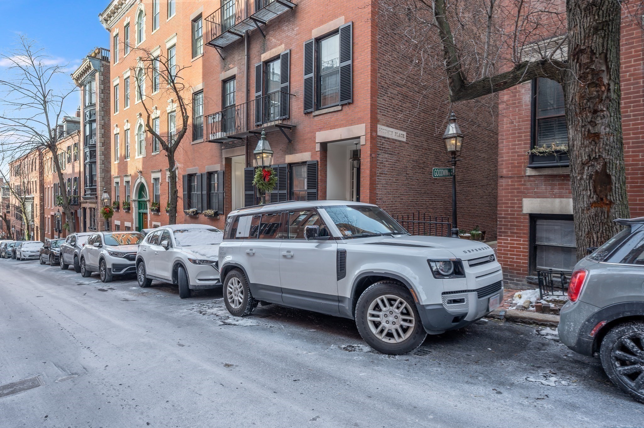 6 Goodwin Place Unit B, Beacon Hill, Boston, MA 02114 - Image 15