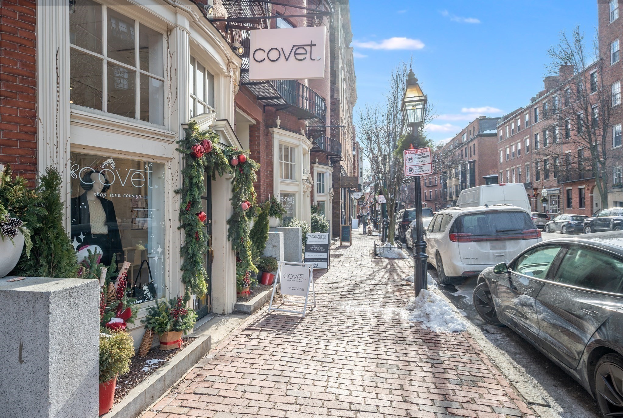 6 Goodwin Place Unit B, Beacon Hill, Boston, MA 02114 - Image 16