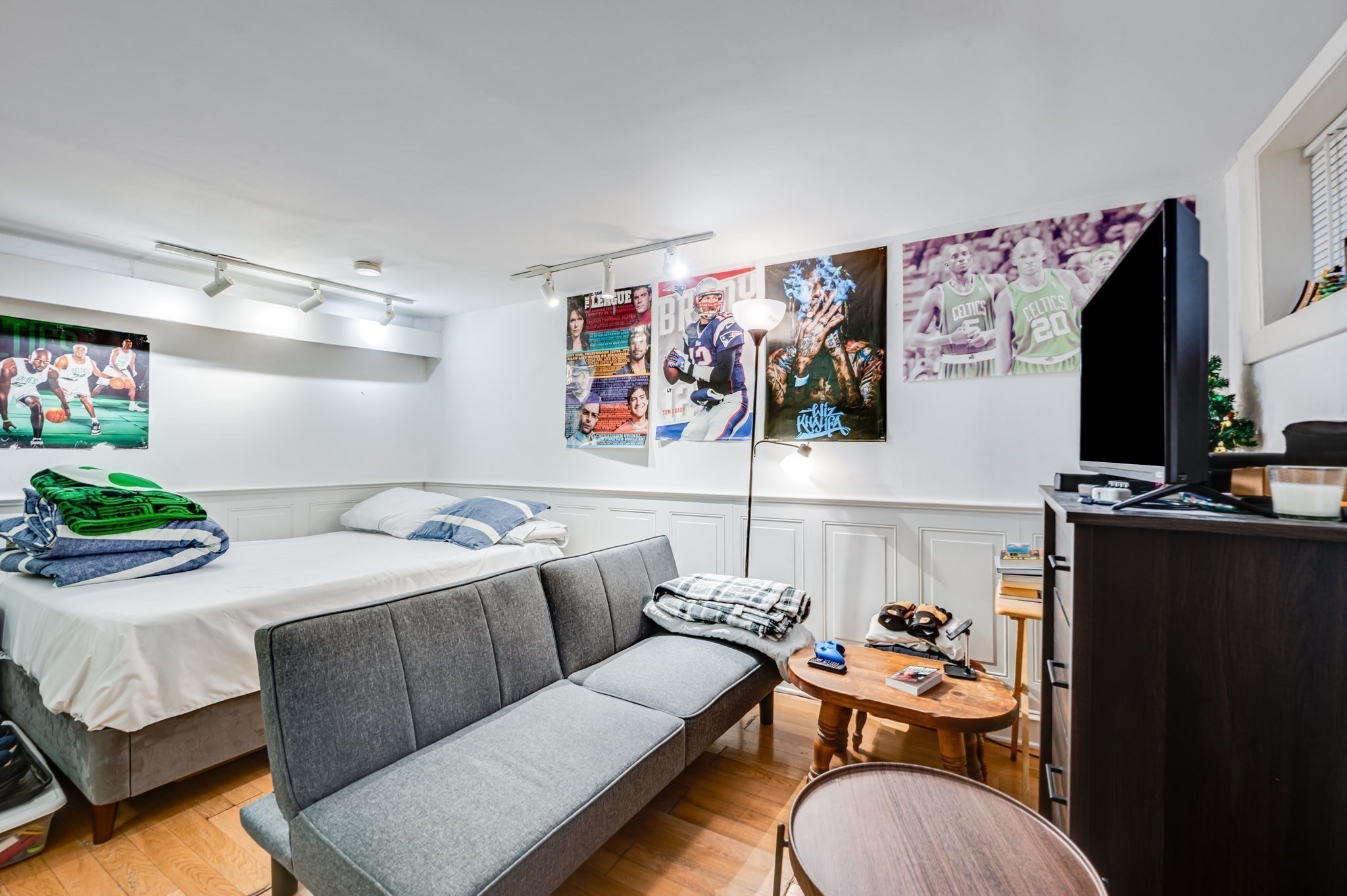 6 Goodwin Place Unit B, Beacon Hill, Boston, MA 02114 - Image 3