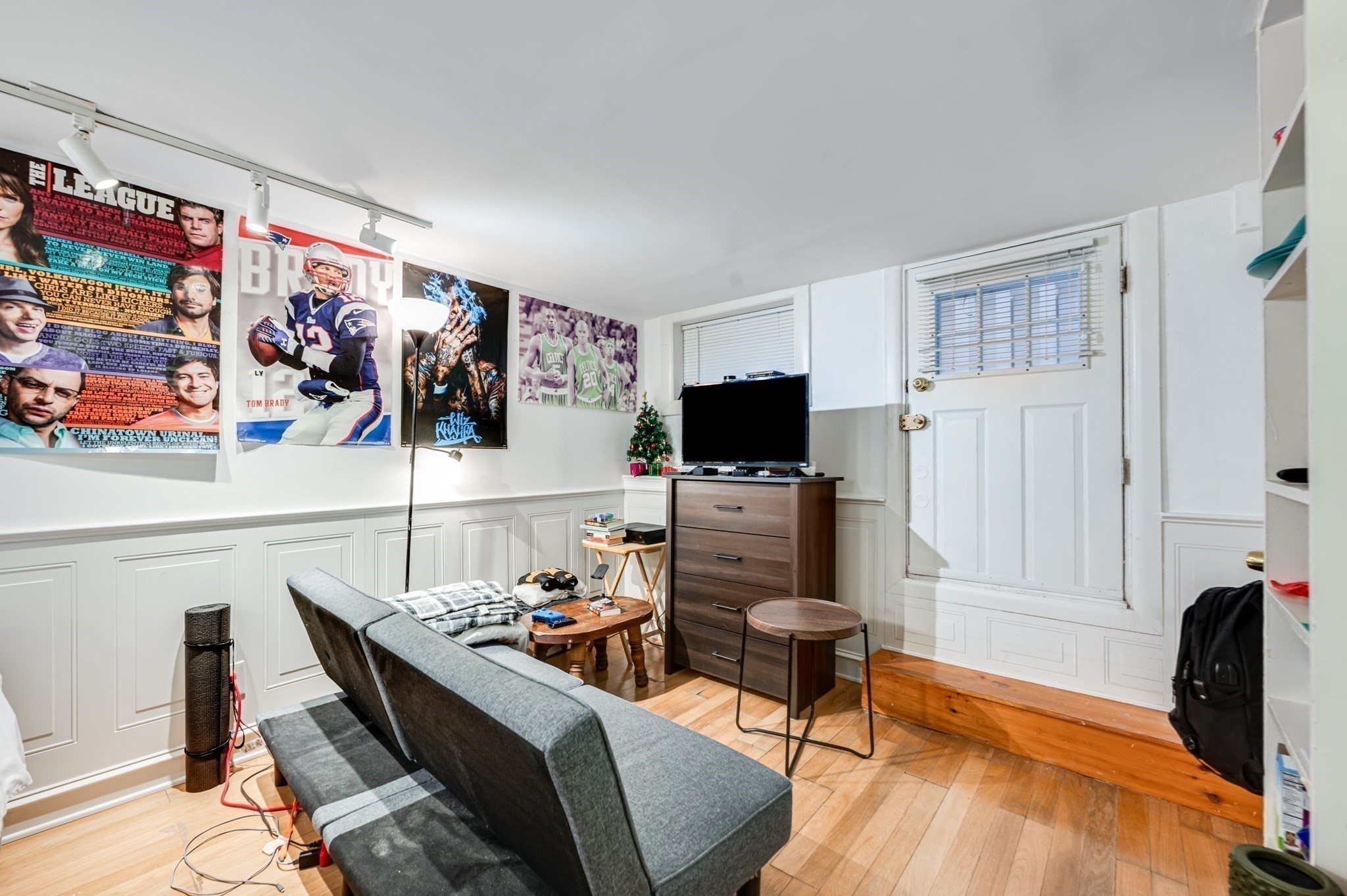 6 Goodwin Place Unit B, Beacon Hill, Boston, MA 02114 - Image 4