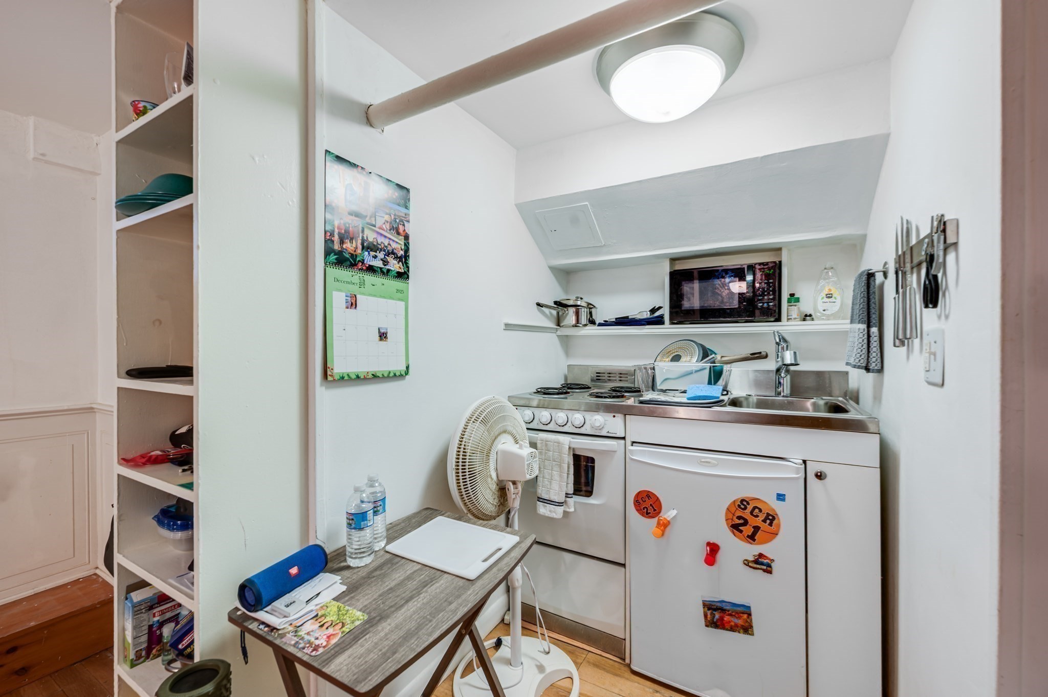 6 Goodwin Place Unit B, Beacon Hill, Boston, MA 02114 - Image 6