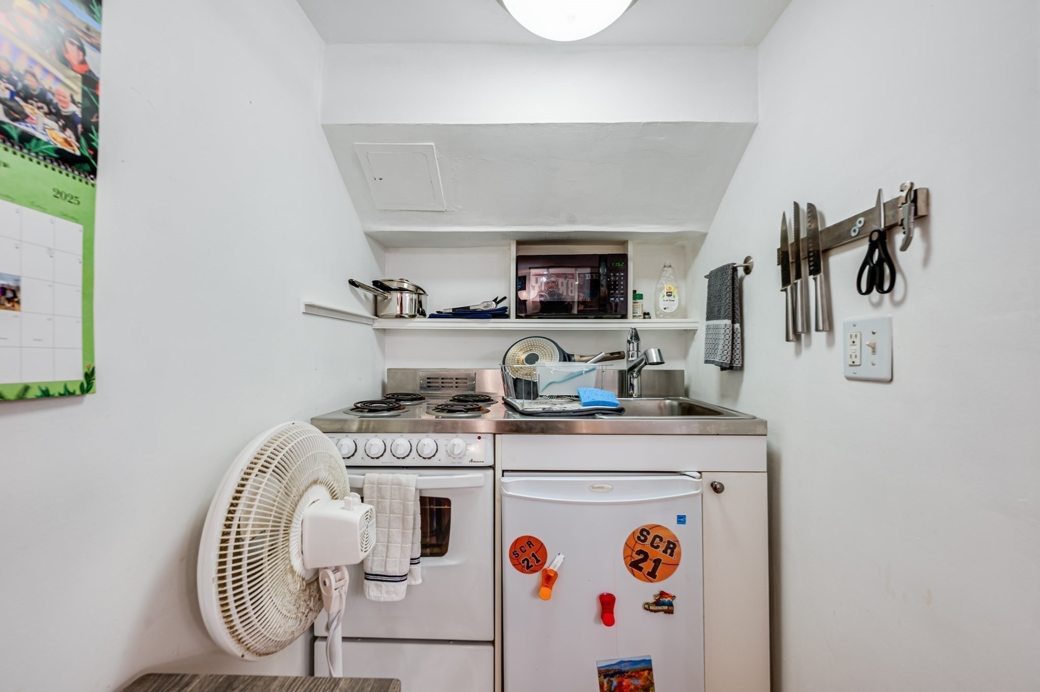 6 Goodwin Place Unit B, Beacon Hill, Boston, MA 02114 - Image 8