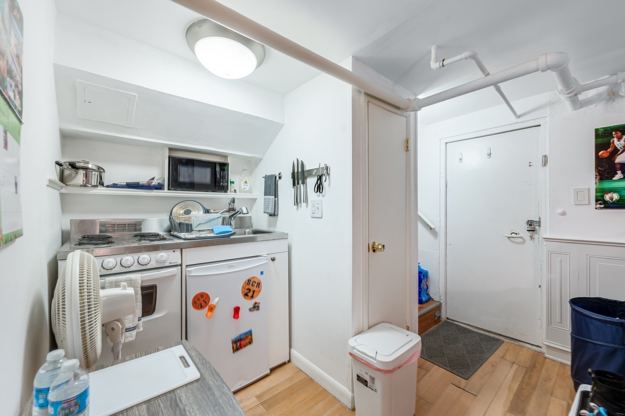 6 Goodwin Place Unit B, Beacon Hill, Boston, MA 02114 - Image 9