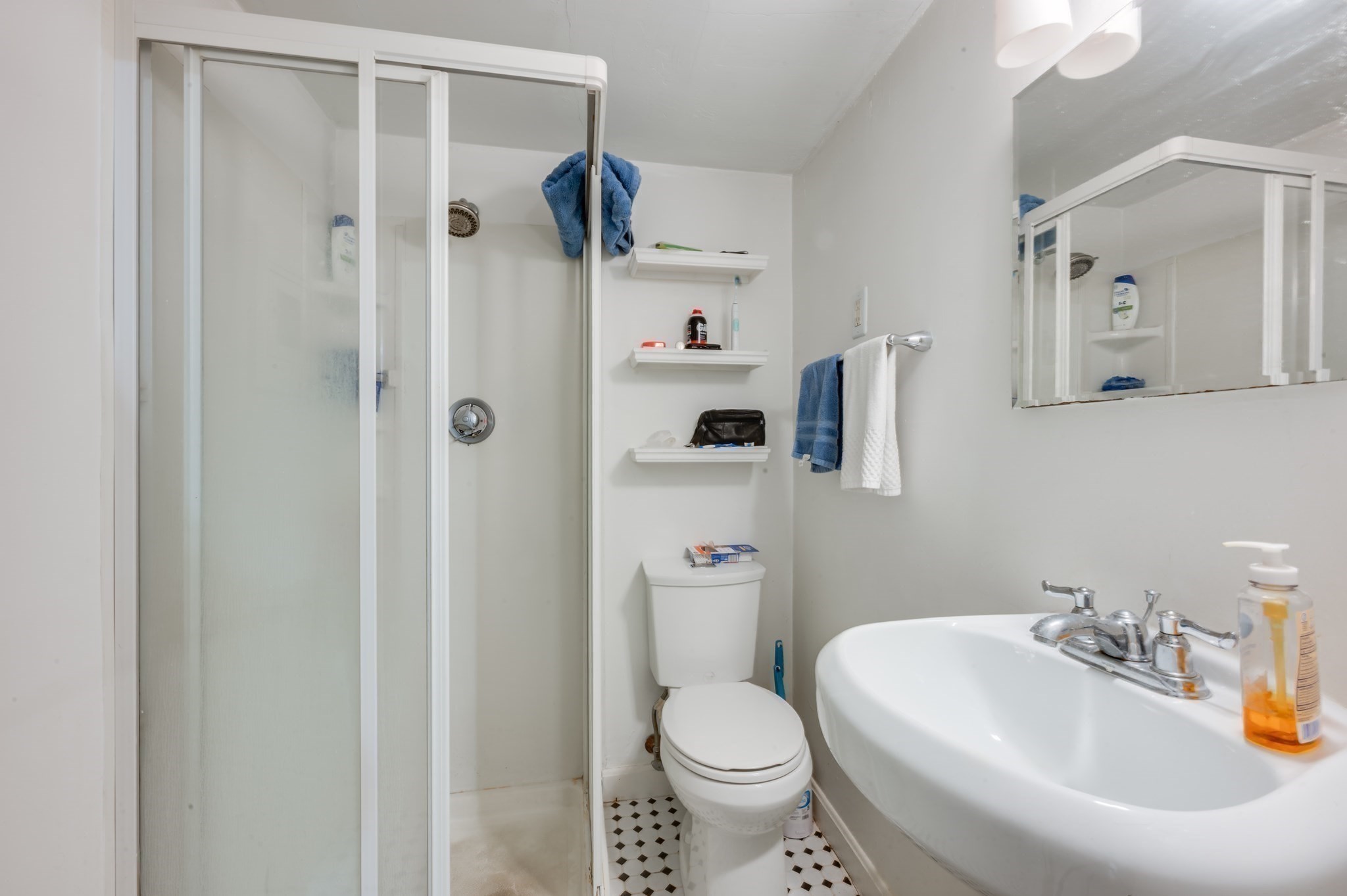 6 Goodwin Place Unit B, Beacon Hill, Boston, MA 02114 - Image 10