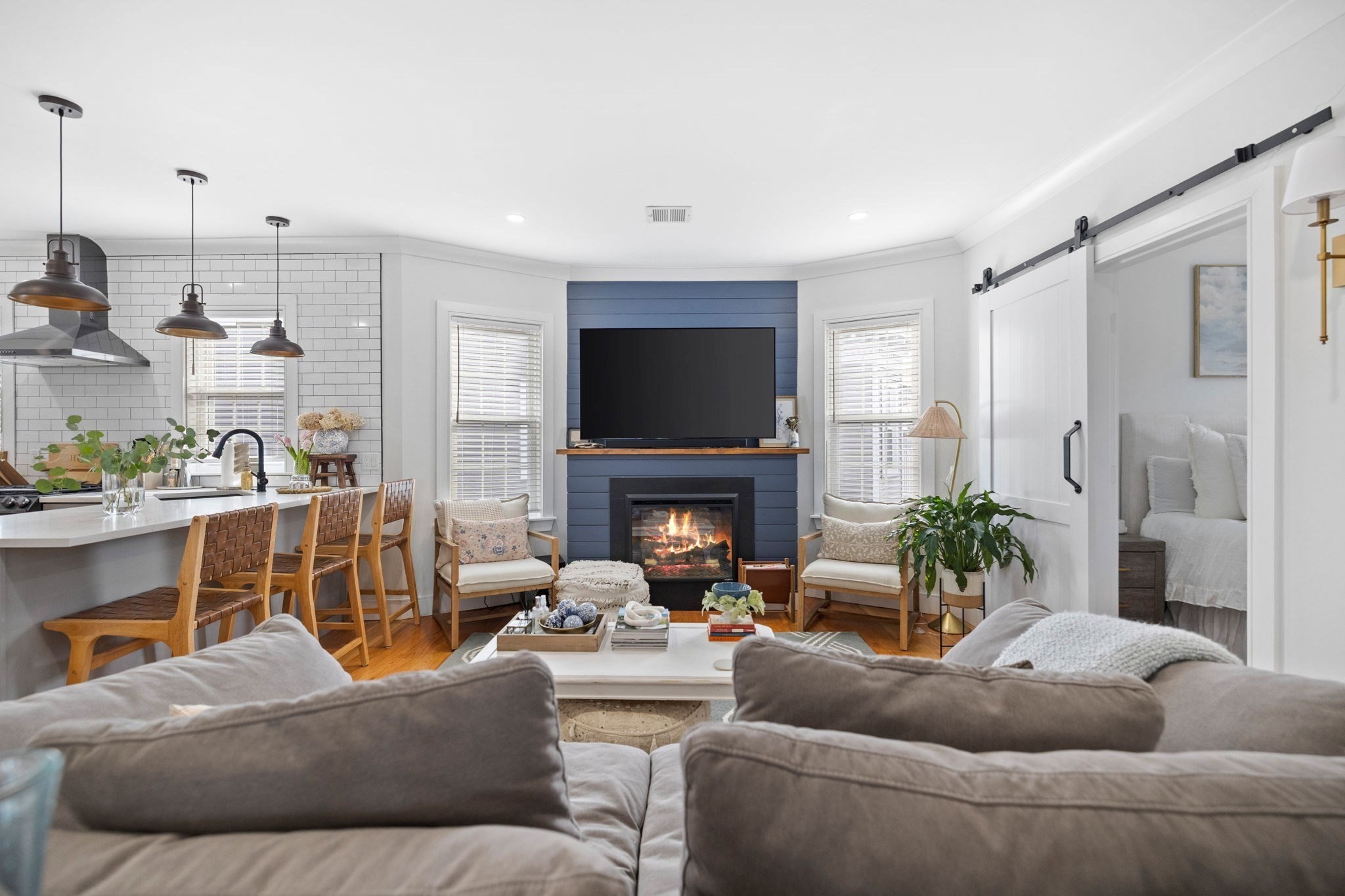 644 Adams St Unit 3, Dorchester, Boston, MA 02122