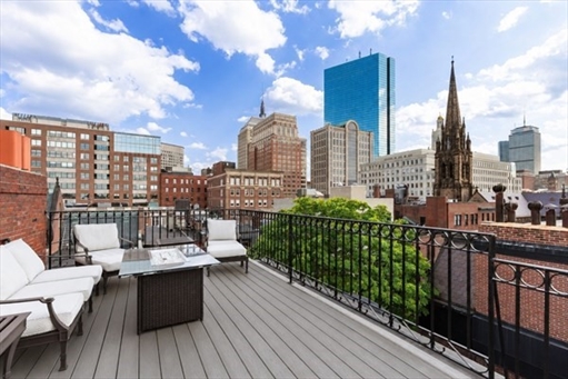 36 Commonwealth Avenue, Apt PH