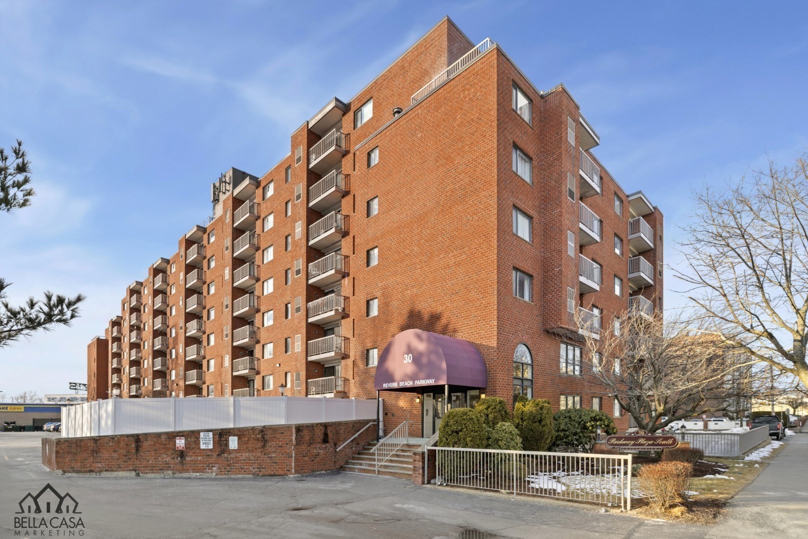 30 Revere Beach Pkwy Unit 415, Medford, MA 02155 - Image 25