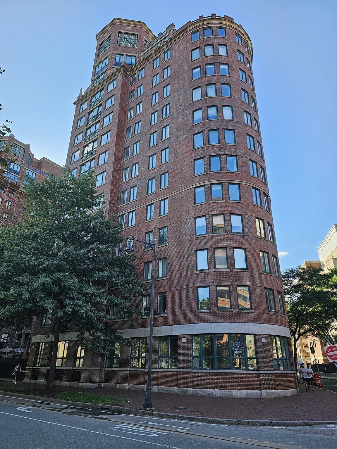 10 Rogers St Unit 120+121, Cambridge, MA 02142