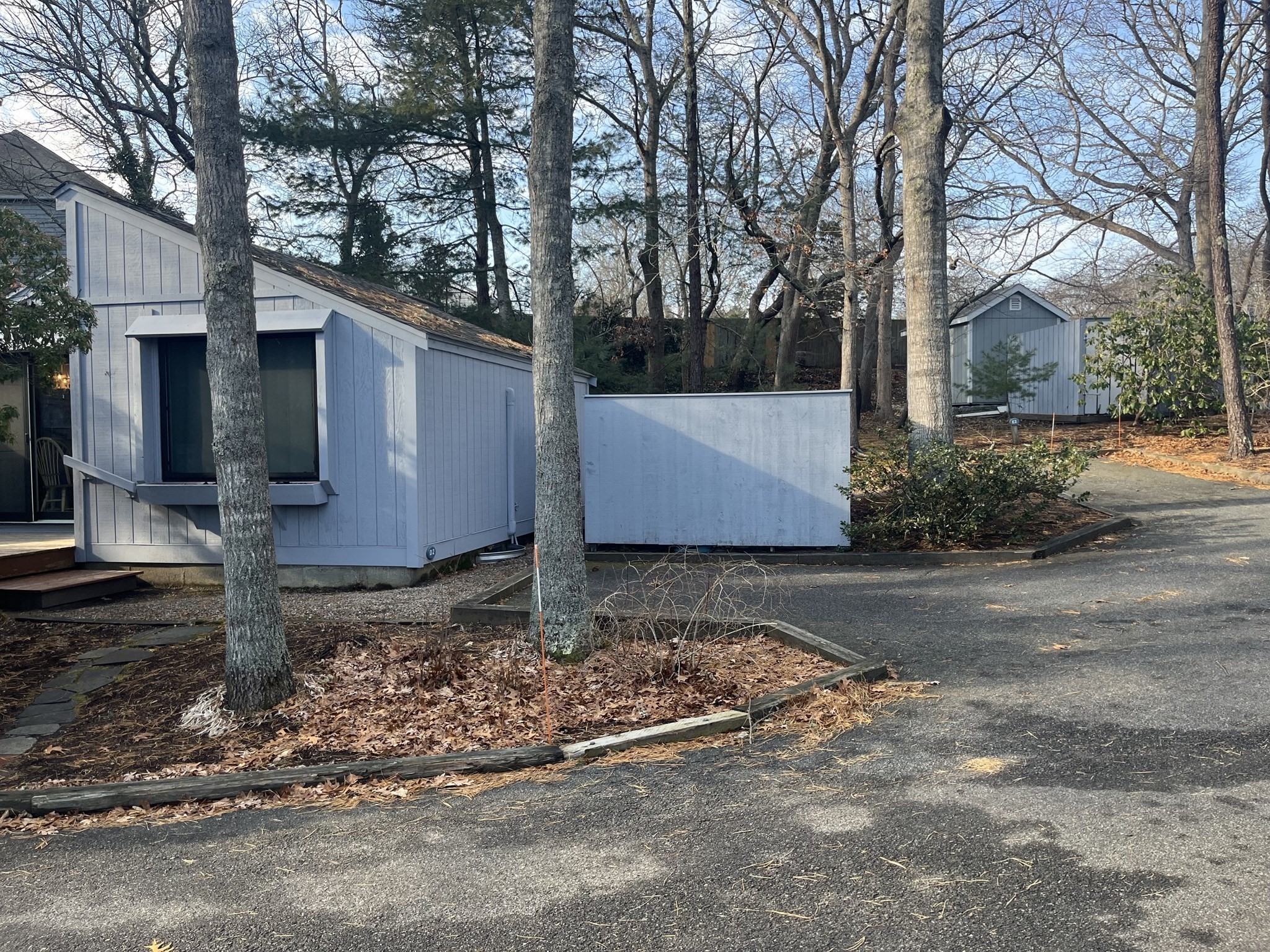 251 Shore Dr Unit D2, Mashpee, MA 02649
