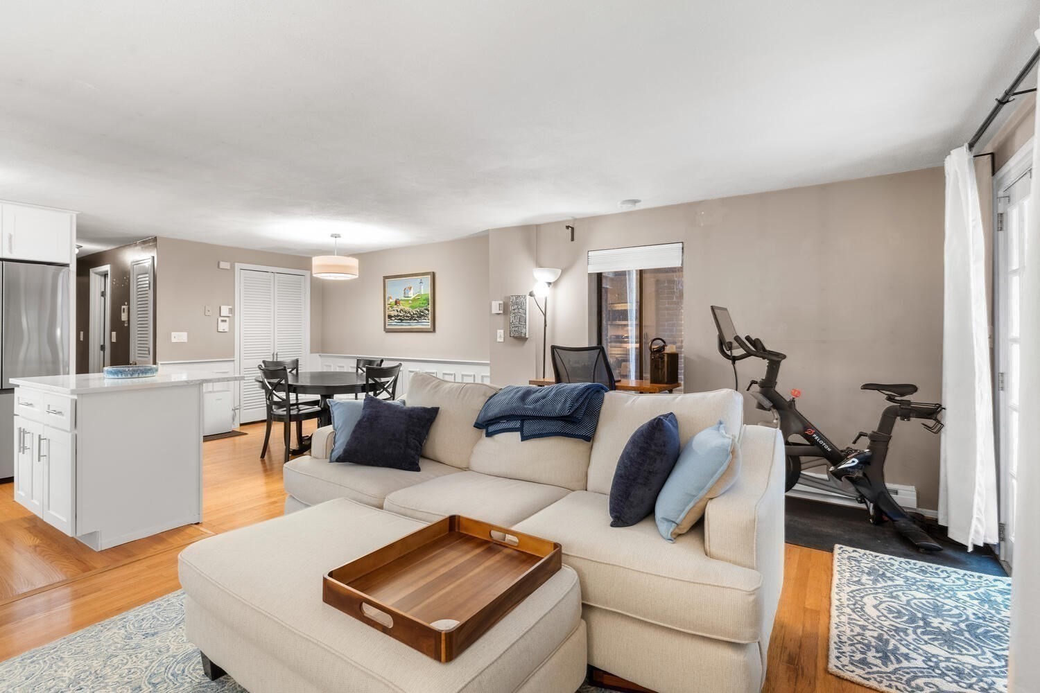 54 Temple Street Unit 1, Beacon Hill, Boston, MA 02114 - Image 11
