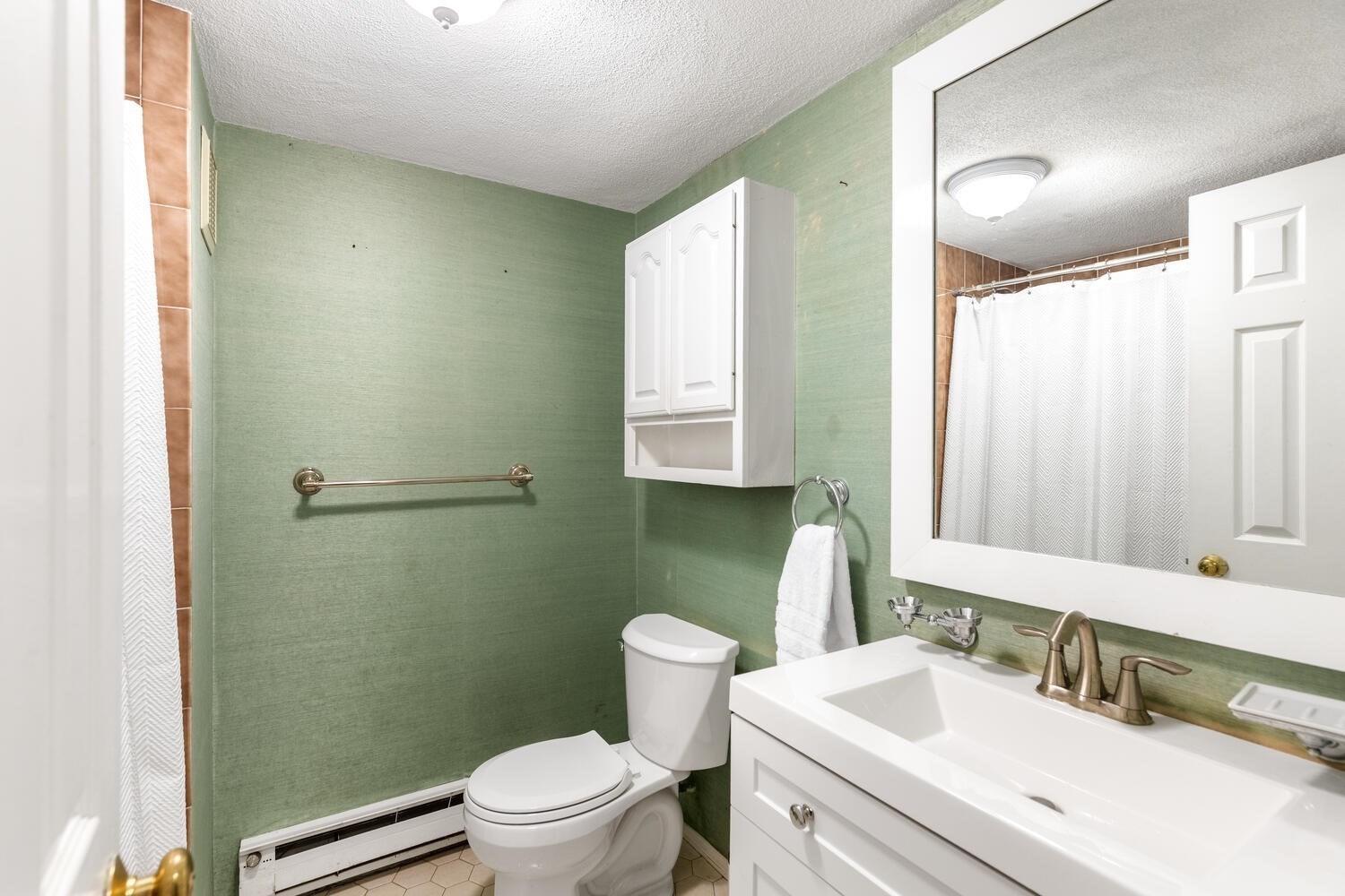 54 Temple Street Unit 1, Beacon Hill, Boston, MA 02114 - Image 12