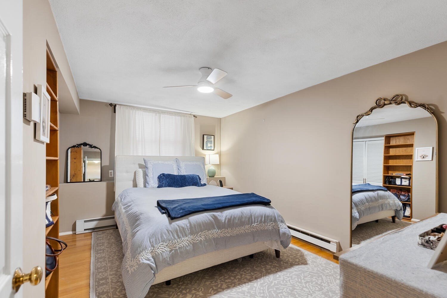 54 Temple Street Unit 1, Beacon Hill, Boston, MA 02114 - Image 13