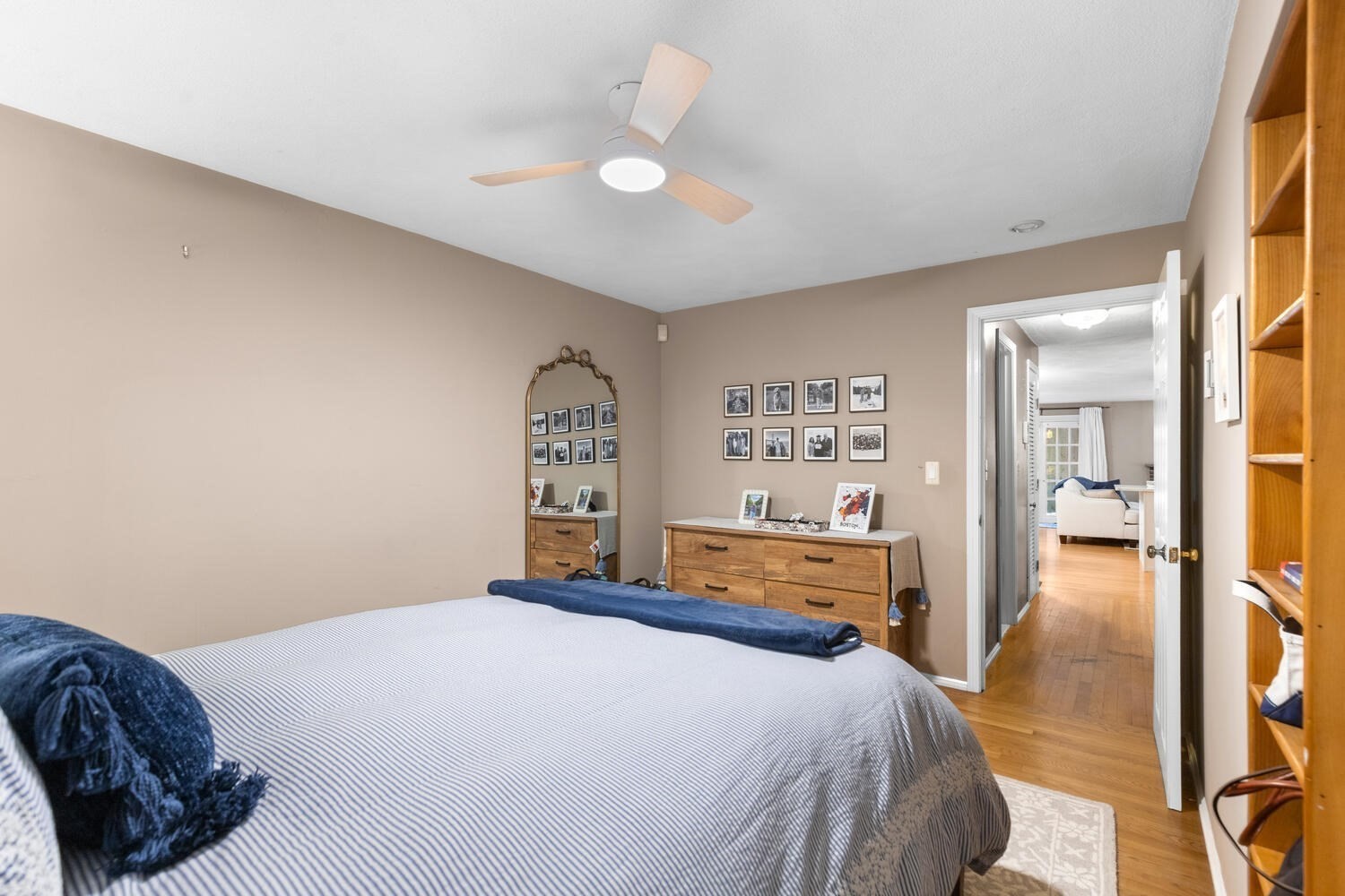 54 Temple Street Unit 1, Beacon Hill, Boston, MA 02114 - Image 14