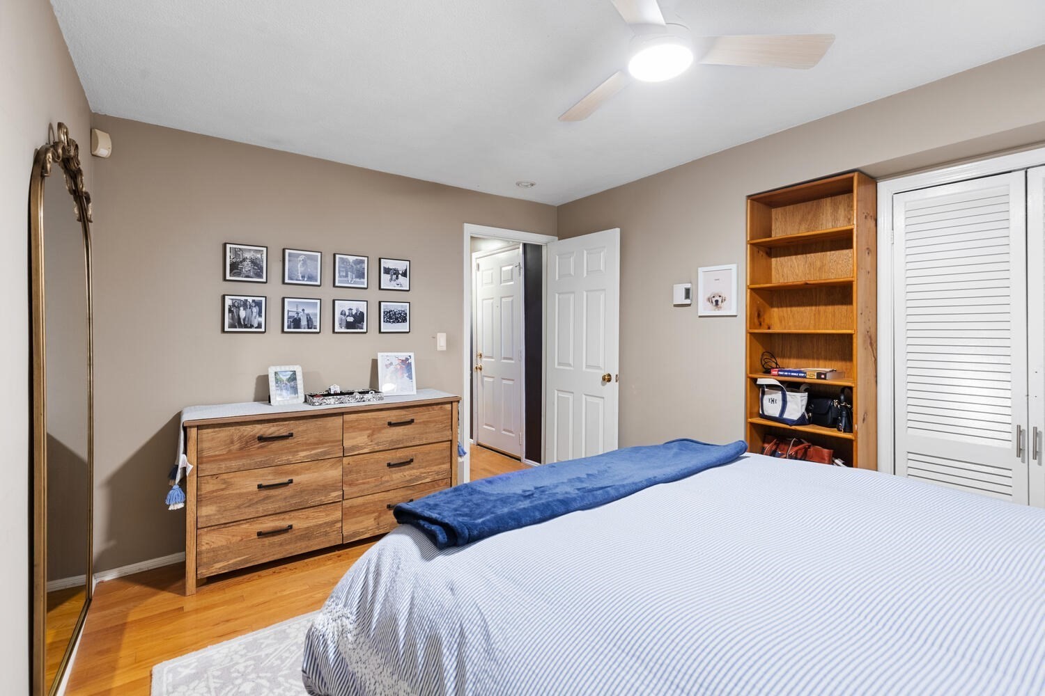 54 Temple Street Unit 1, Beacon Hill, Boston, MA 02114 - Image 15
