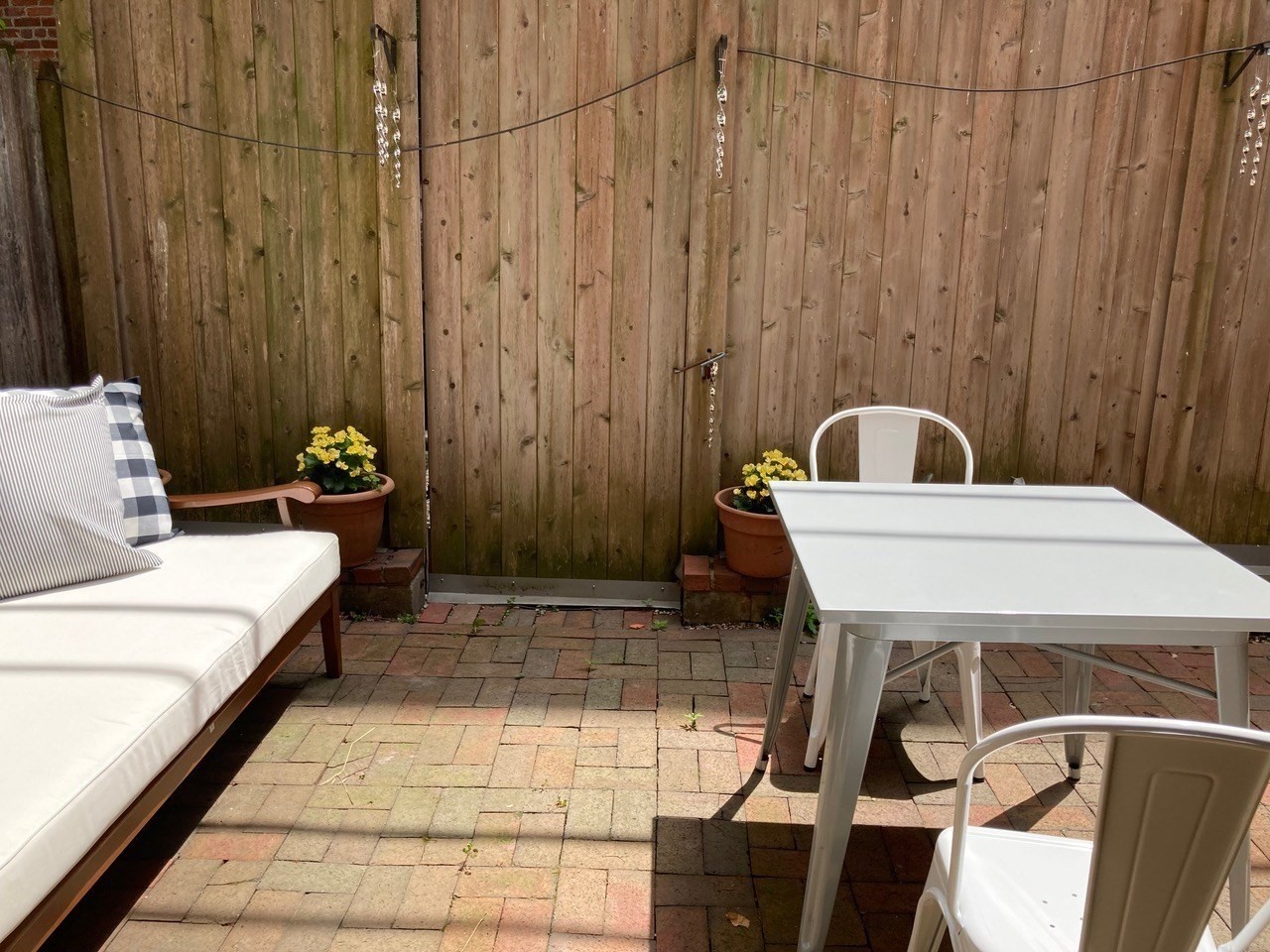 54 Temple Street Unit 1, Beacon Hill, Boston, MA 02114 - Image 16