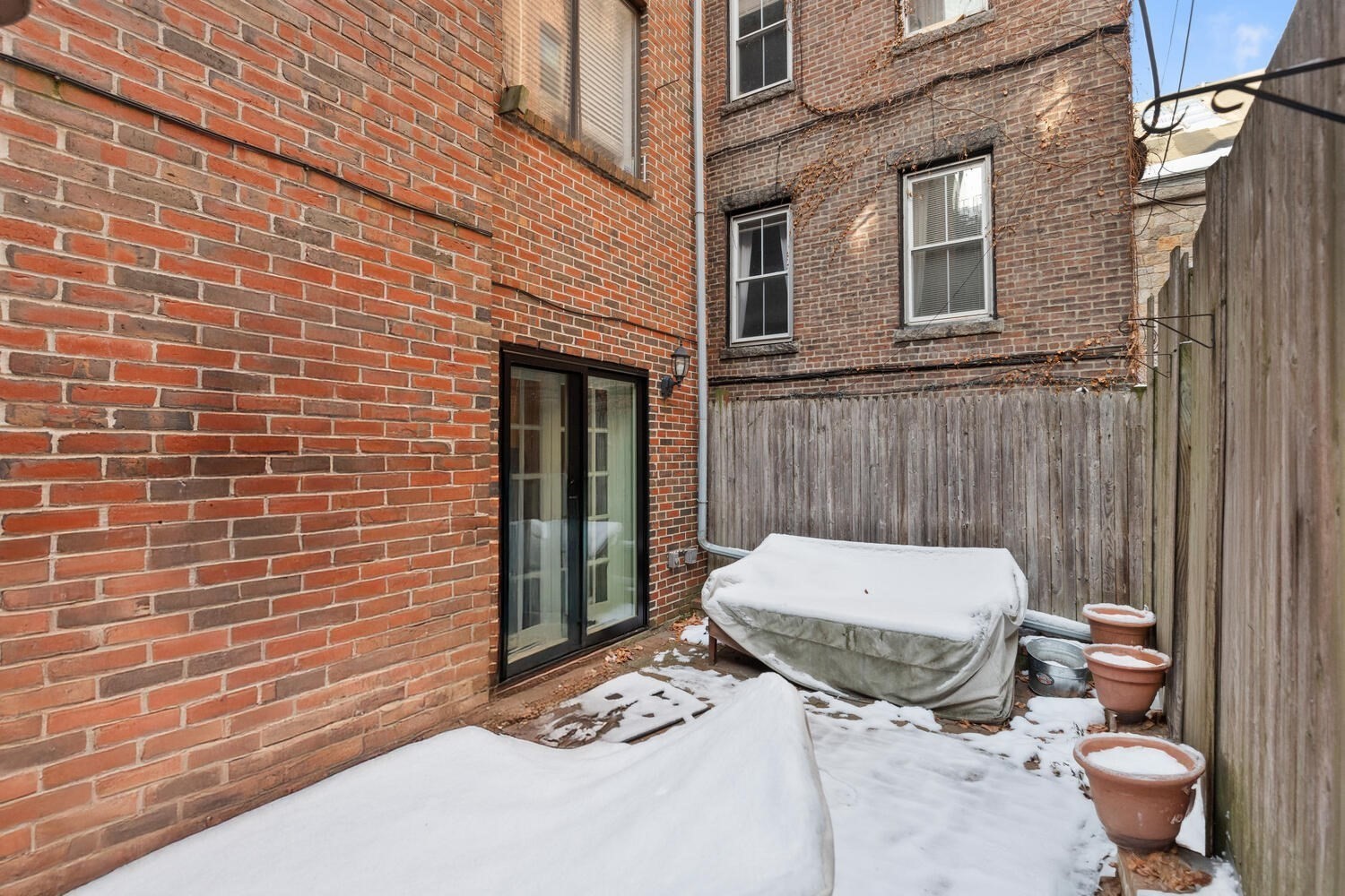 54 Temple Street Unit 1, Beacon Hill, Boston, MA 02114 - Image 18