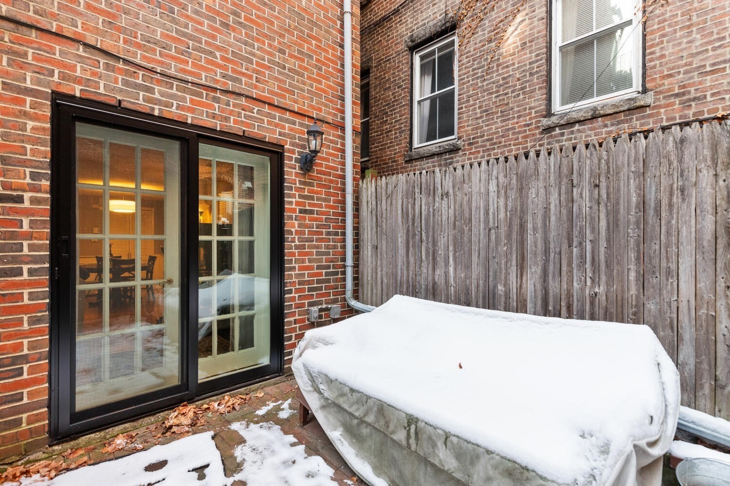 54 Temple Street Unit 1, Beacon Hill, Boston, MA 02114 - Image 19