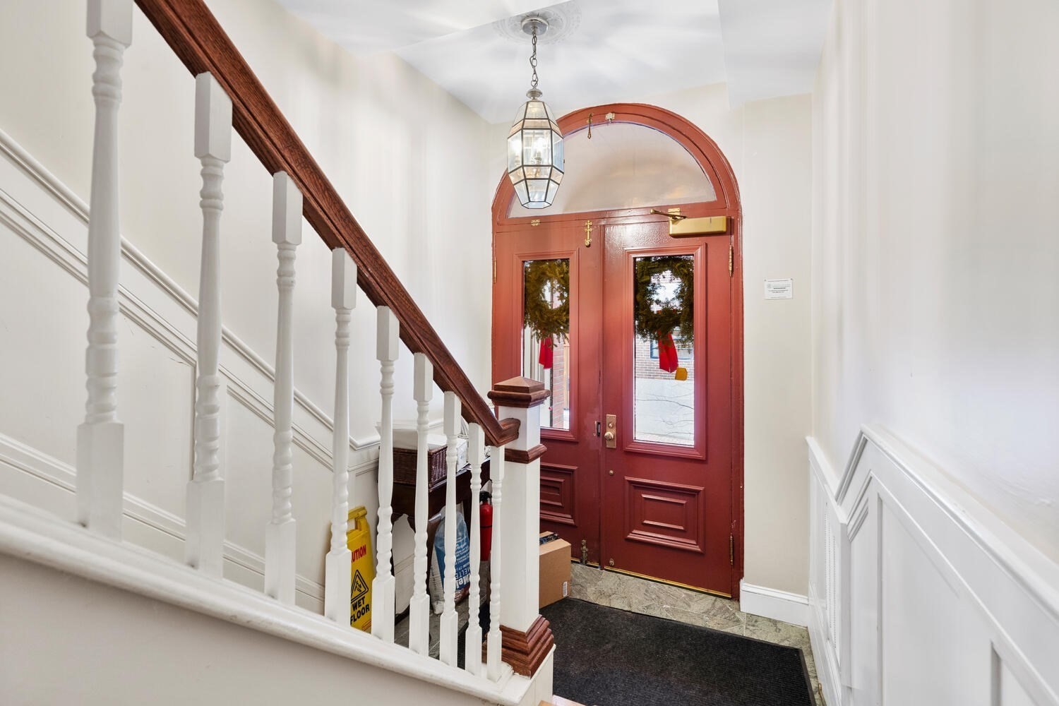 54 Temple Street Unit 1, Beacon Hill, Boston, MA 02114 - Image 20
