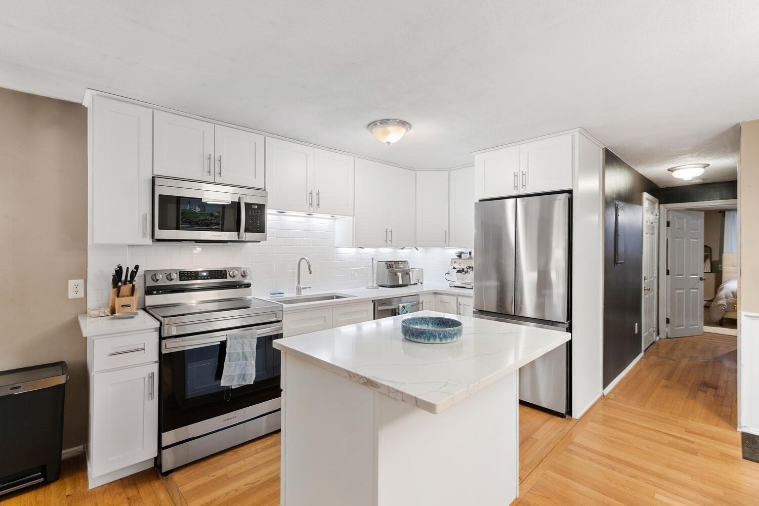 54 Temple Street Unit 1, Beacon Hill, Boston, MA 02114 - Image 3