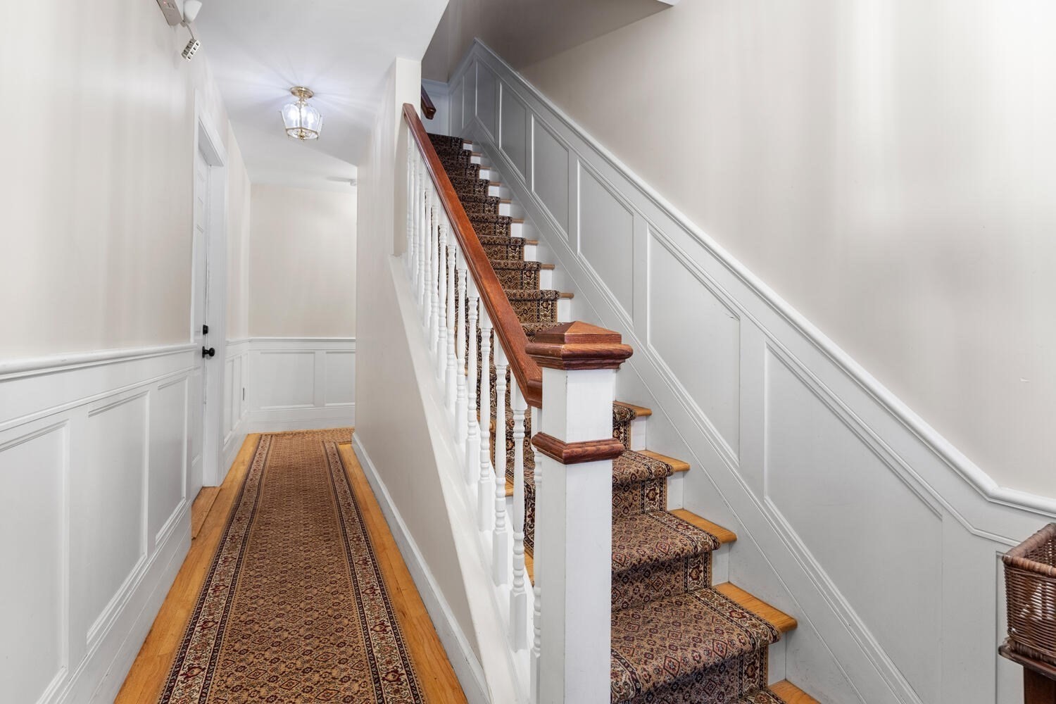 54 Temple Street Unit 1, Beacon Hill, Boston, MA 02114 - Image 21