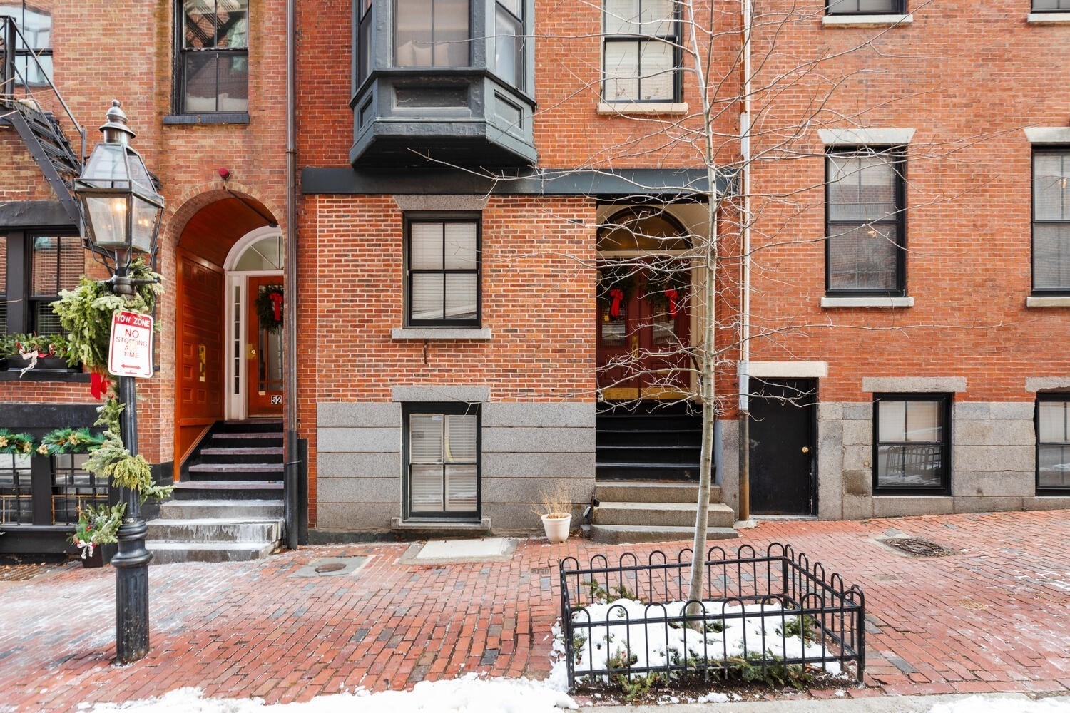 54 Temple Street Unit 1, Beacon Hill, Boston, MA 02114 - Image 22