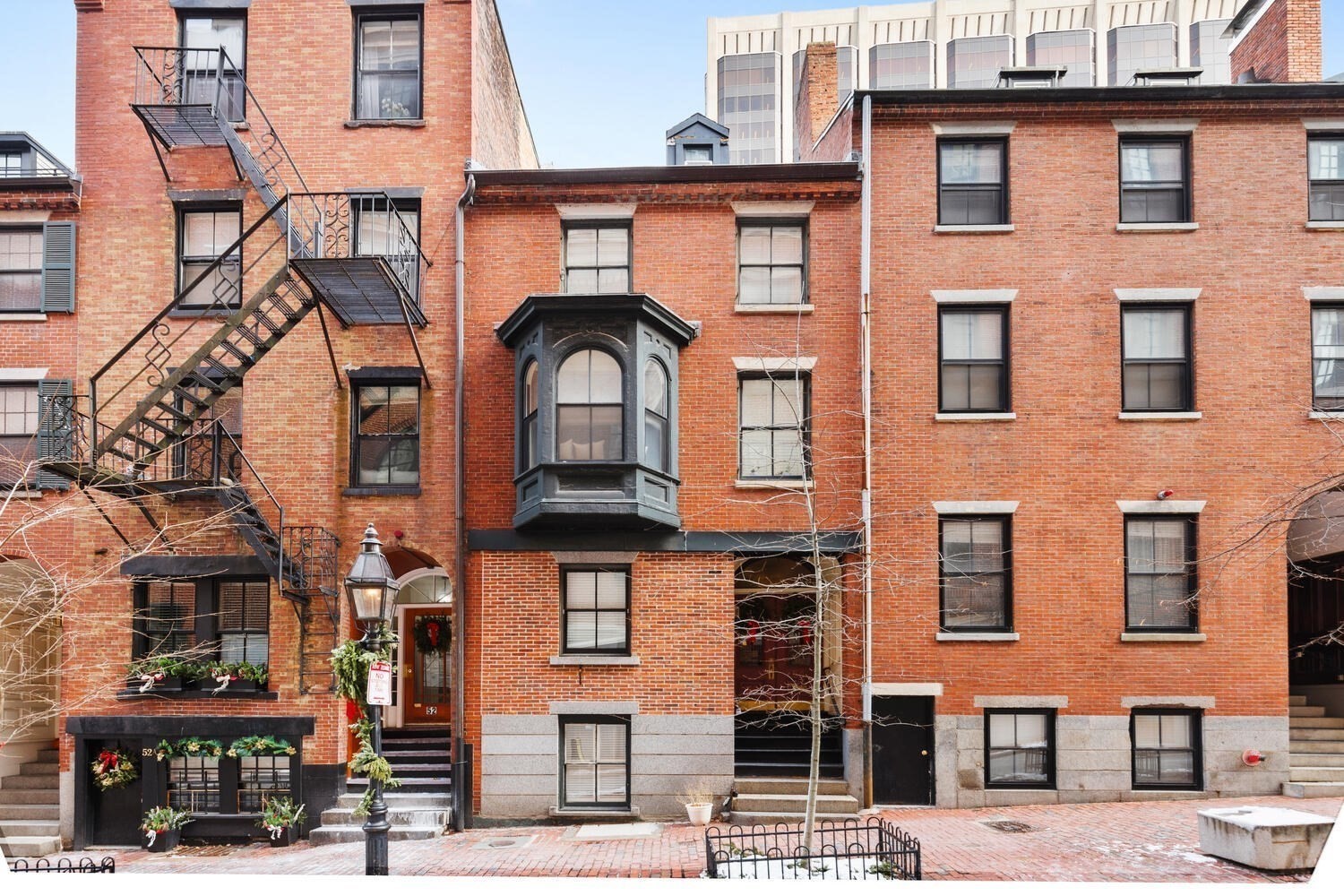 54 Temple Street Unit 1, Beacon Hill, Boston, MA 02114 - Image 23