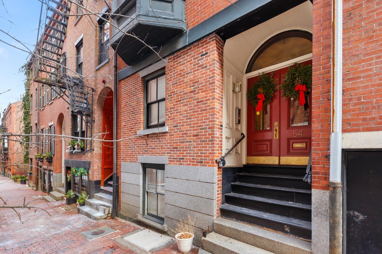 54 Temple Street Unit 1, Beacon Hill, Boston, MA 02114 - Image 24