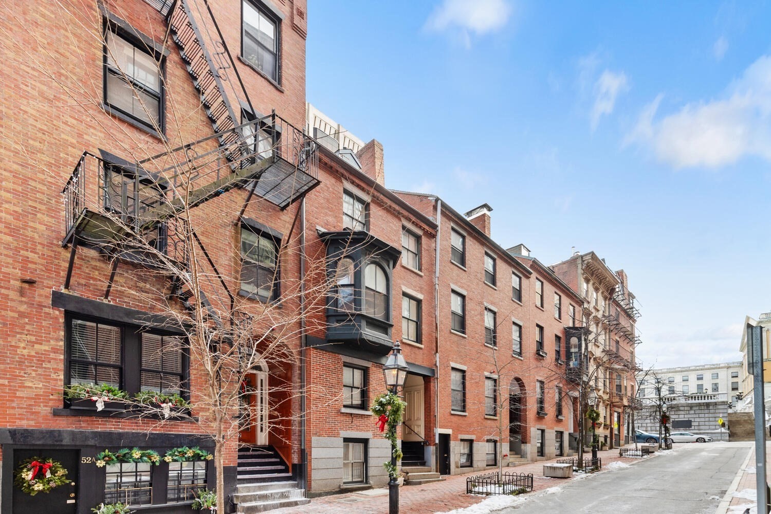 54 Temple Street Unit 1, Beacon Hill, Boston, MA 02114 - Image 26