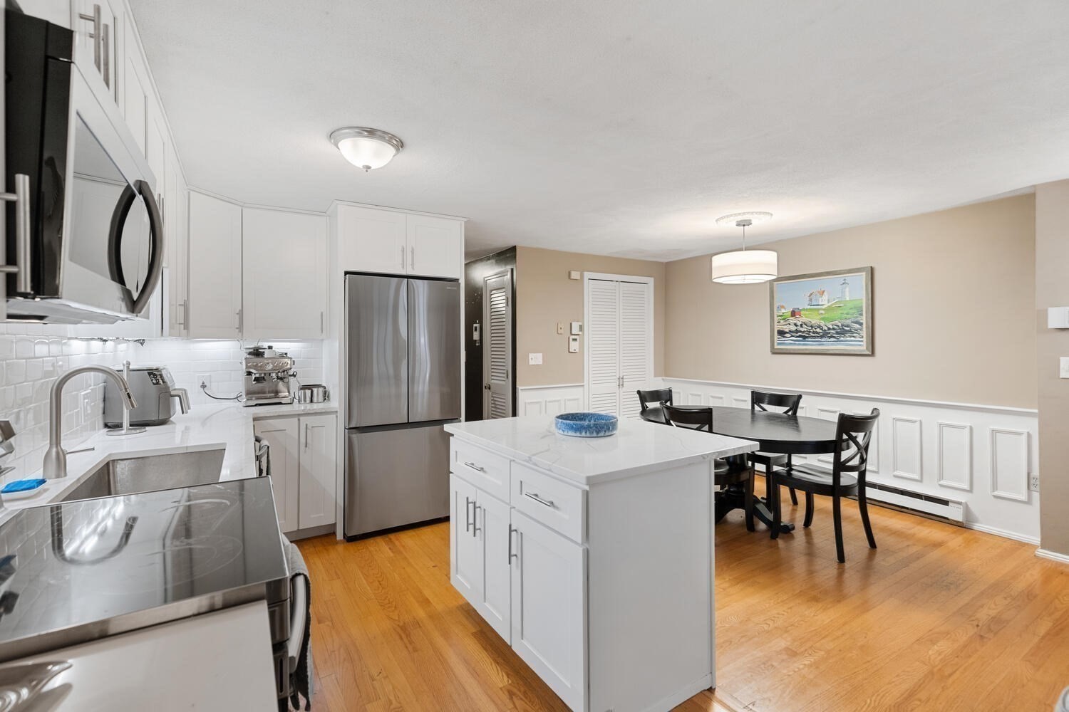 54 Temple Street Unit 1, Beacon Hill, Boston, MA 02114 - Image 4