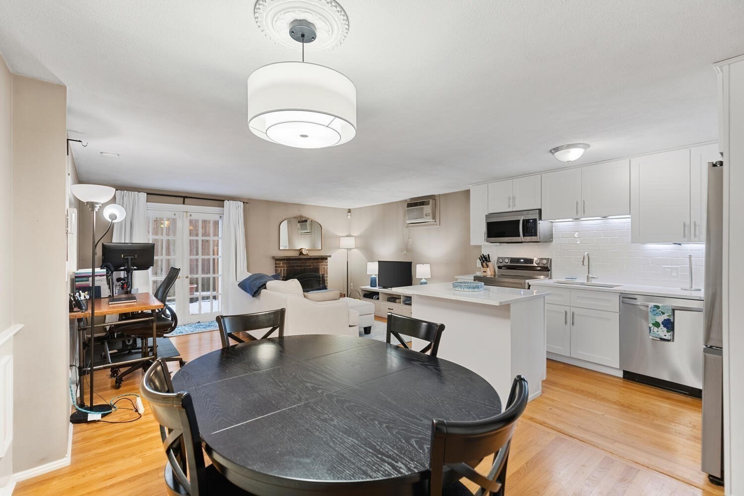 54 Temple Street Unit 1, Beacon Hill, Boston, MA 02114 - Image 5