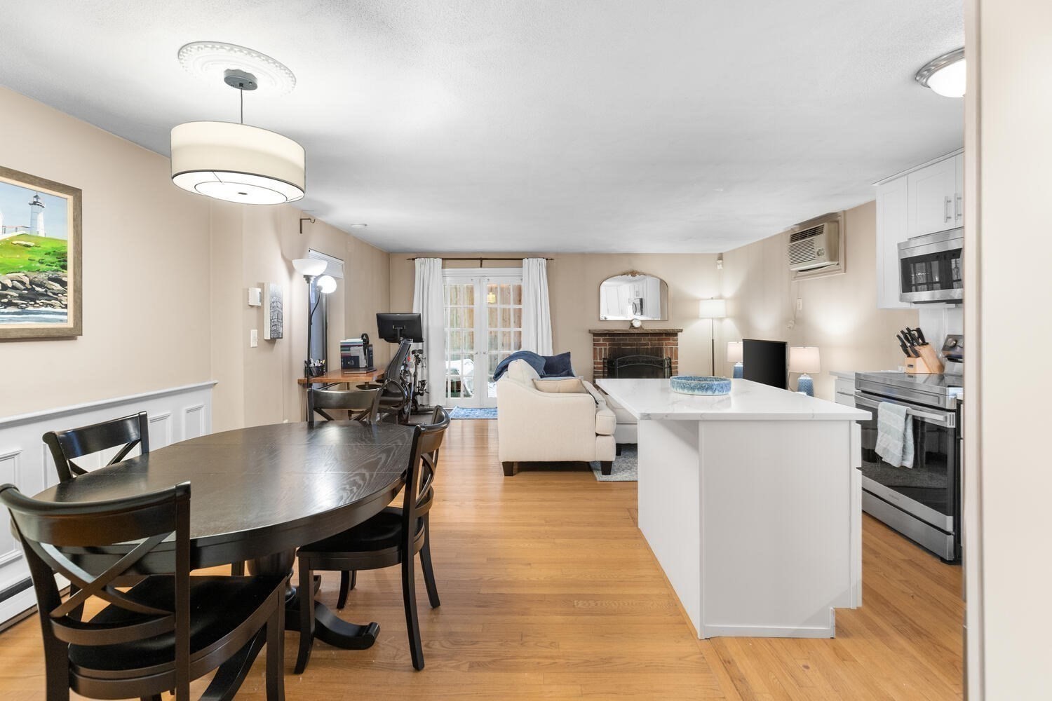 54 Temple Street Unit 1, Beacon Hill, Boston, MA 02114 - Image 6