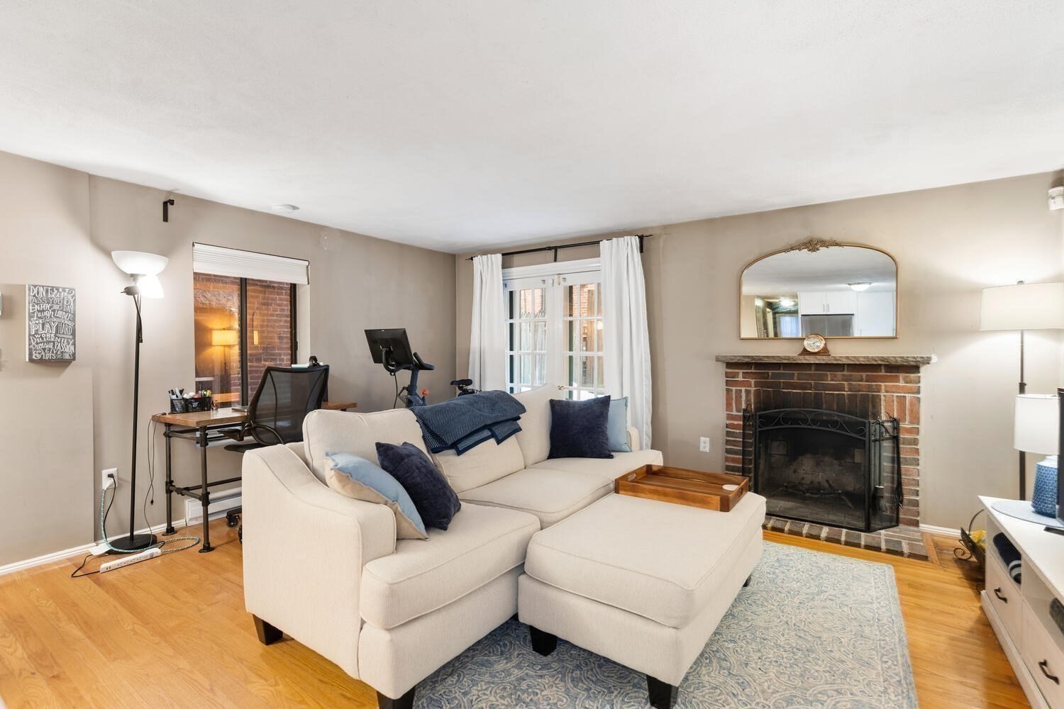 54 Temple Street Unit 1, Beacon Hill, Boston, MA 02114 - Image 8