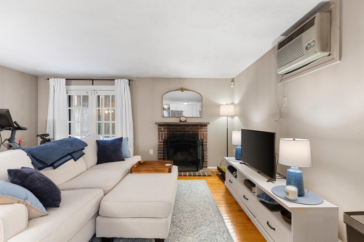 54 Temple Street Unit 1, Beacon Hill, Boston, MA 02114 - Image 9