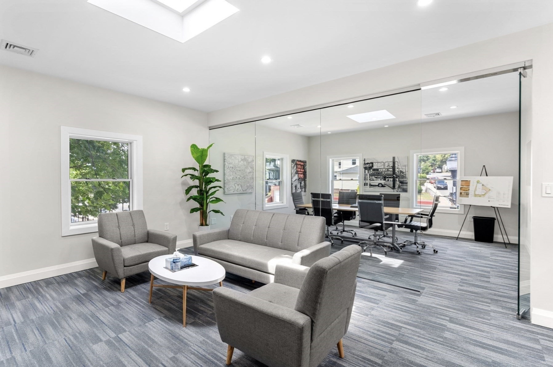 2 Lincoln Unit 2, Somerville, MA 02145