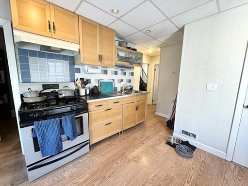 105 Buttonwood, Apt 1