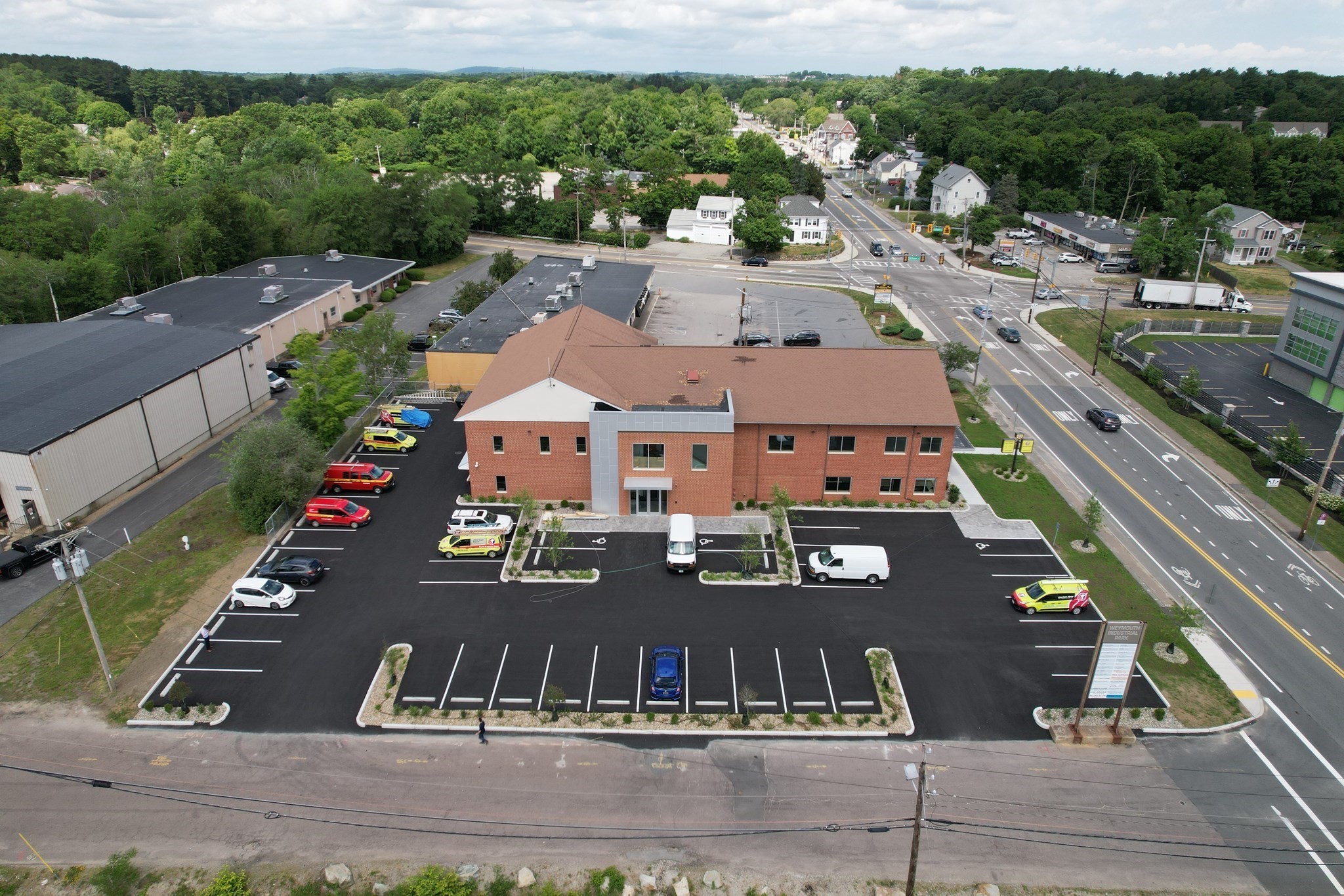 1239 Washington St, Weymouth, MA 02189 - Image 1