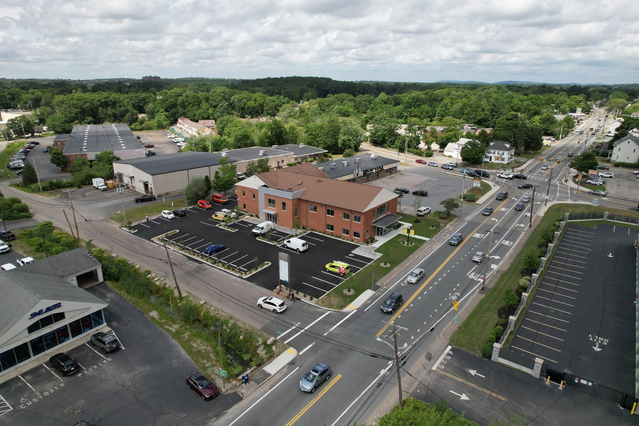 1239 Washington St, Weymouth, MA 02189 - Image 2