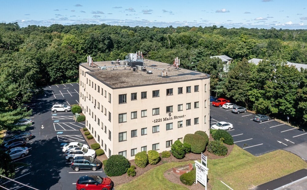 1221 Main St, Weymouth, MA 02190 - Image 1