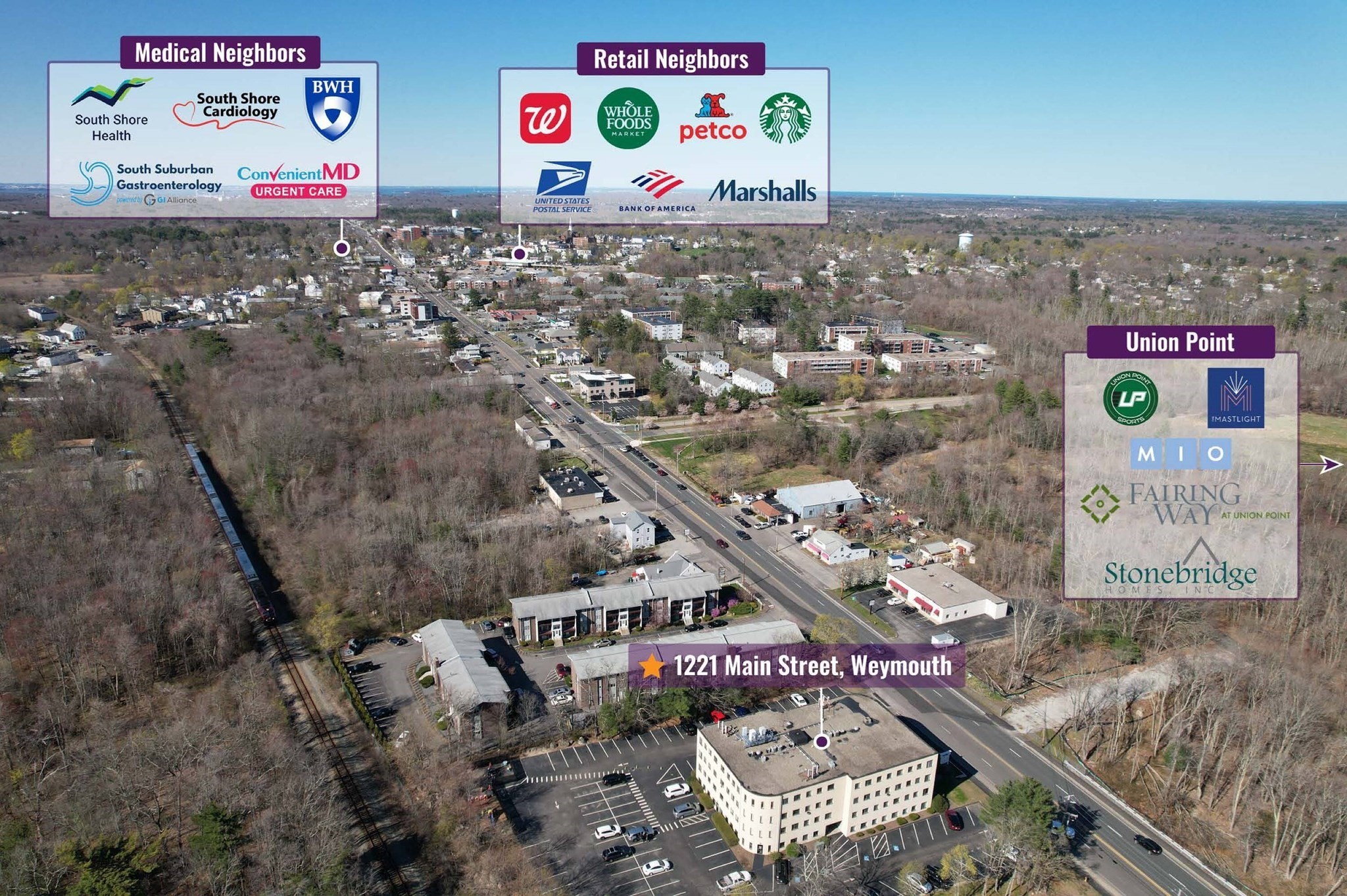 1221 Main St, Weymouth, MA 02190 - Image 2