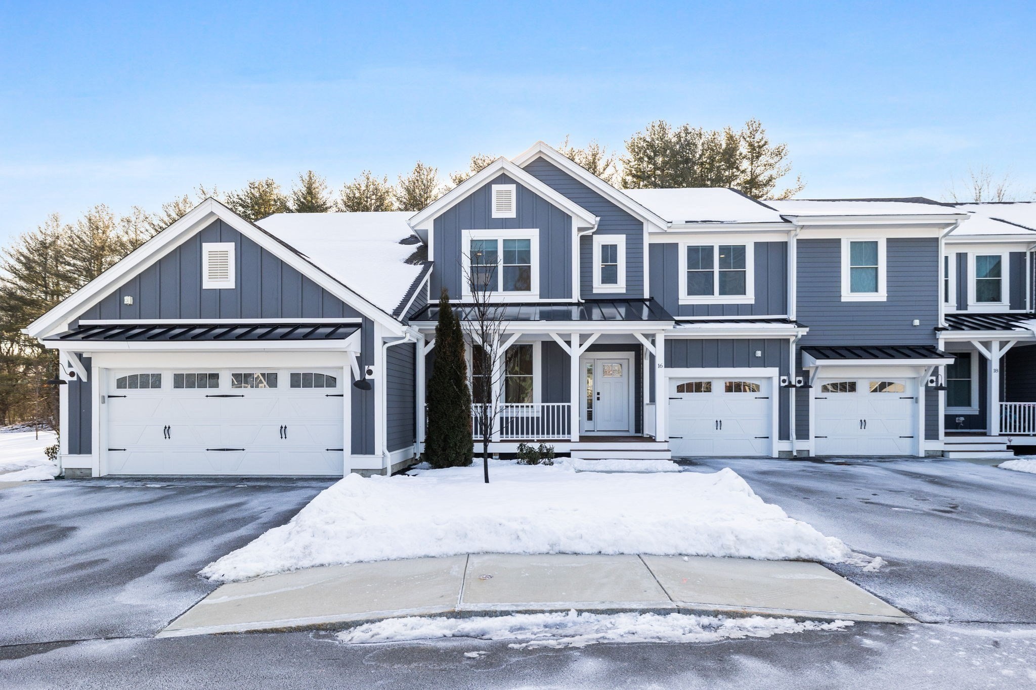 16 Lily Pond Ln Unit 16, Lexington, MA 02420