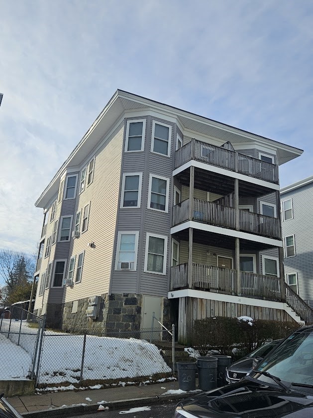 20 Fairmount St, Dorchester, Boston, MA 02124 - Image 2