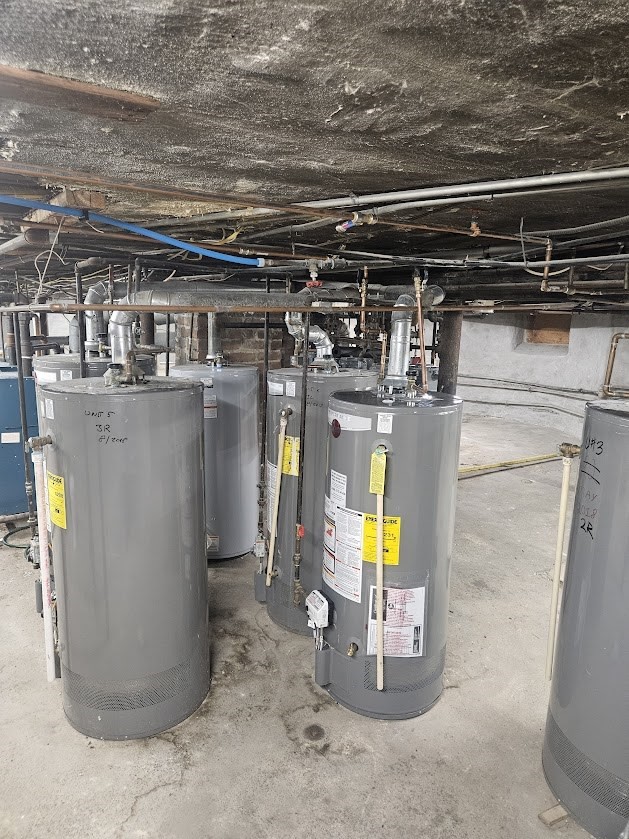 20 Fairmount St, Dorchester, Boston, MA 02124 - Image 31