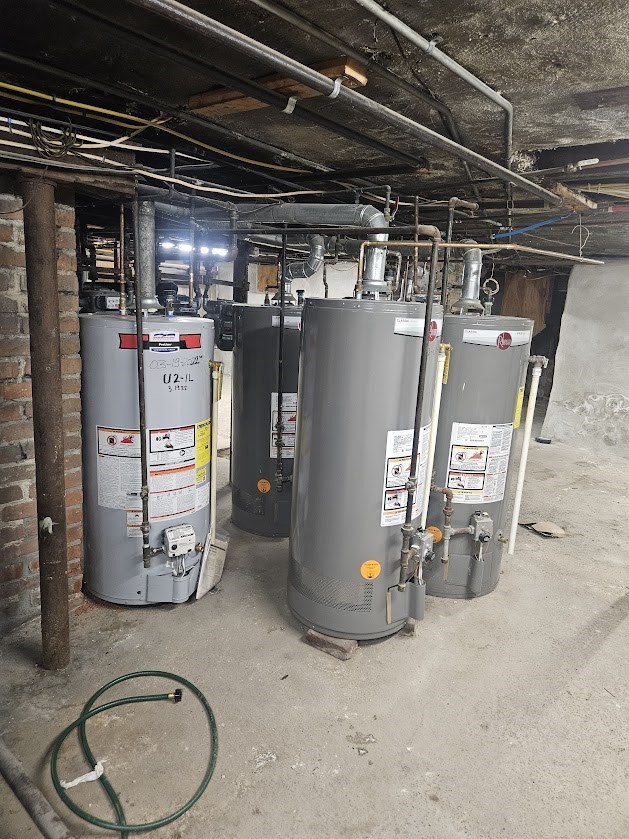 20 Fairmount St, Dorchester, Boston, MA 02124 - Image 32