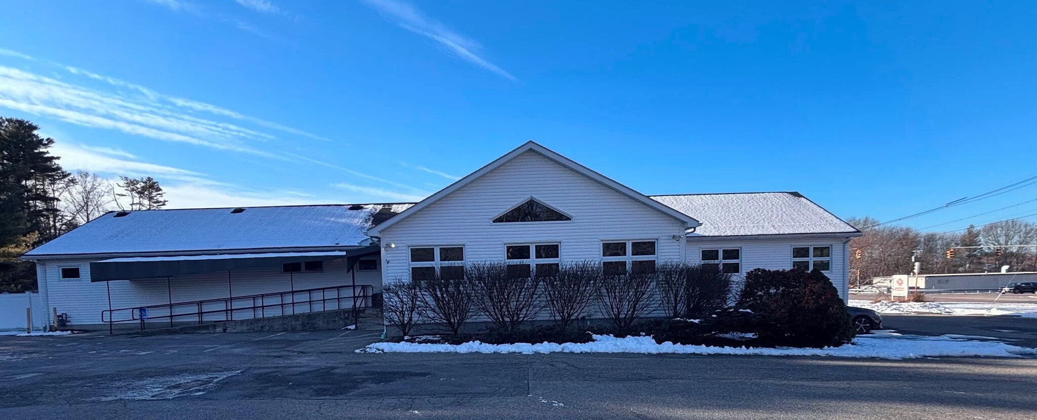 51 Peter Kristof Way, Medfield, MA 02052