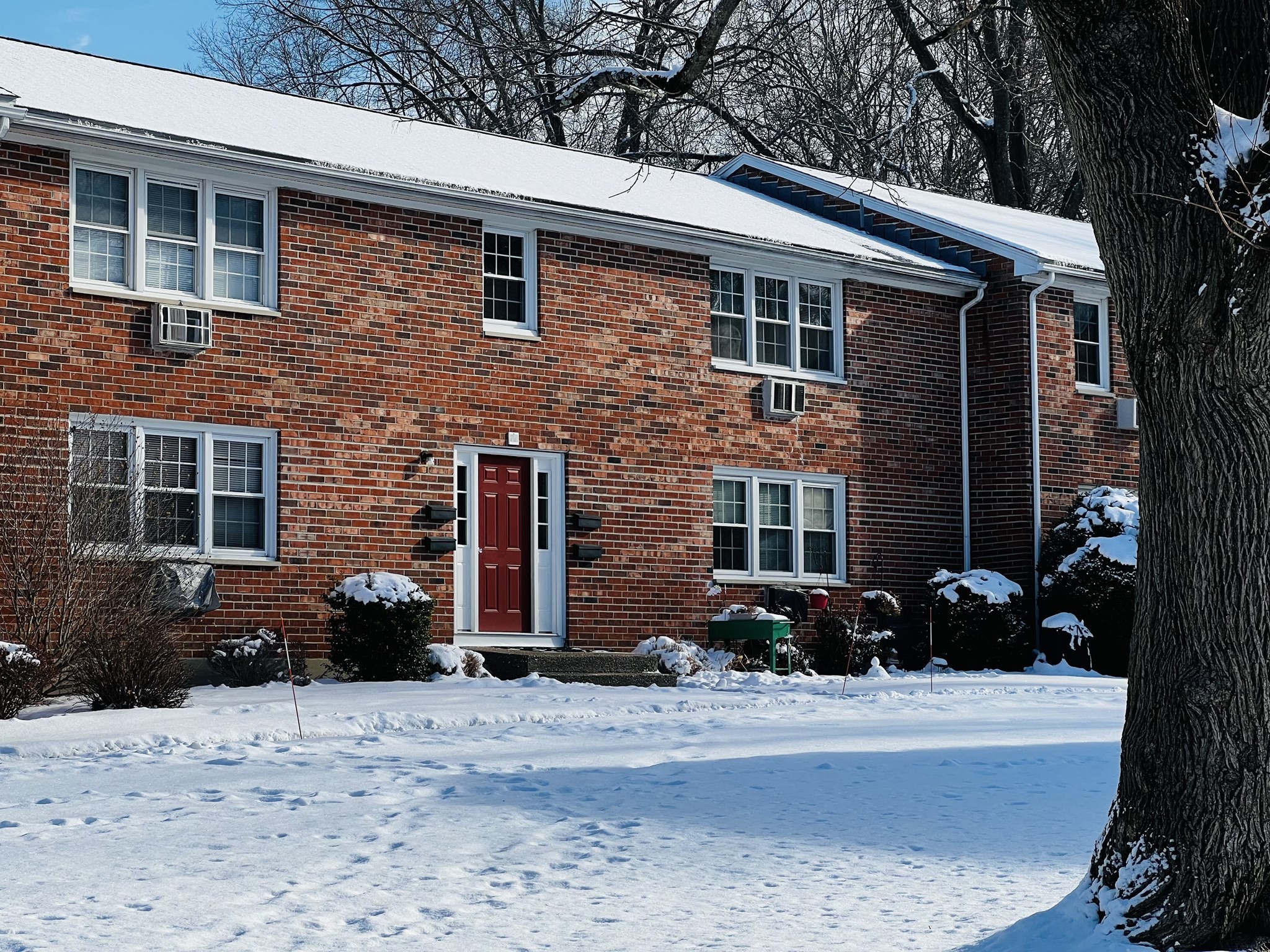 540 Granby Road Unit 77C, South Hadley, MA 01075