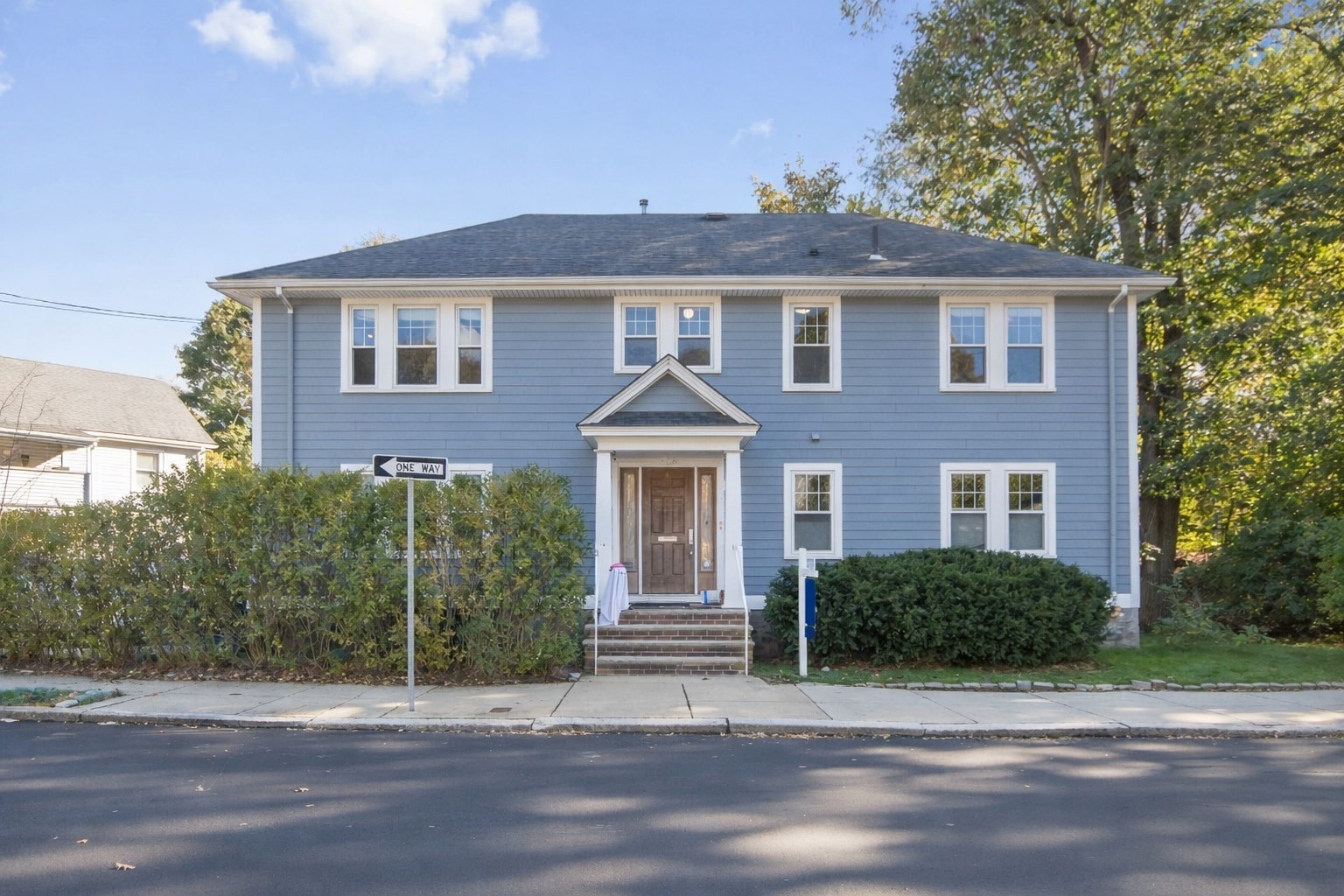 150 Tyndale St Unit 2, Roslindale, Boston, MA 02131