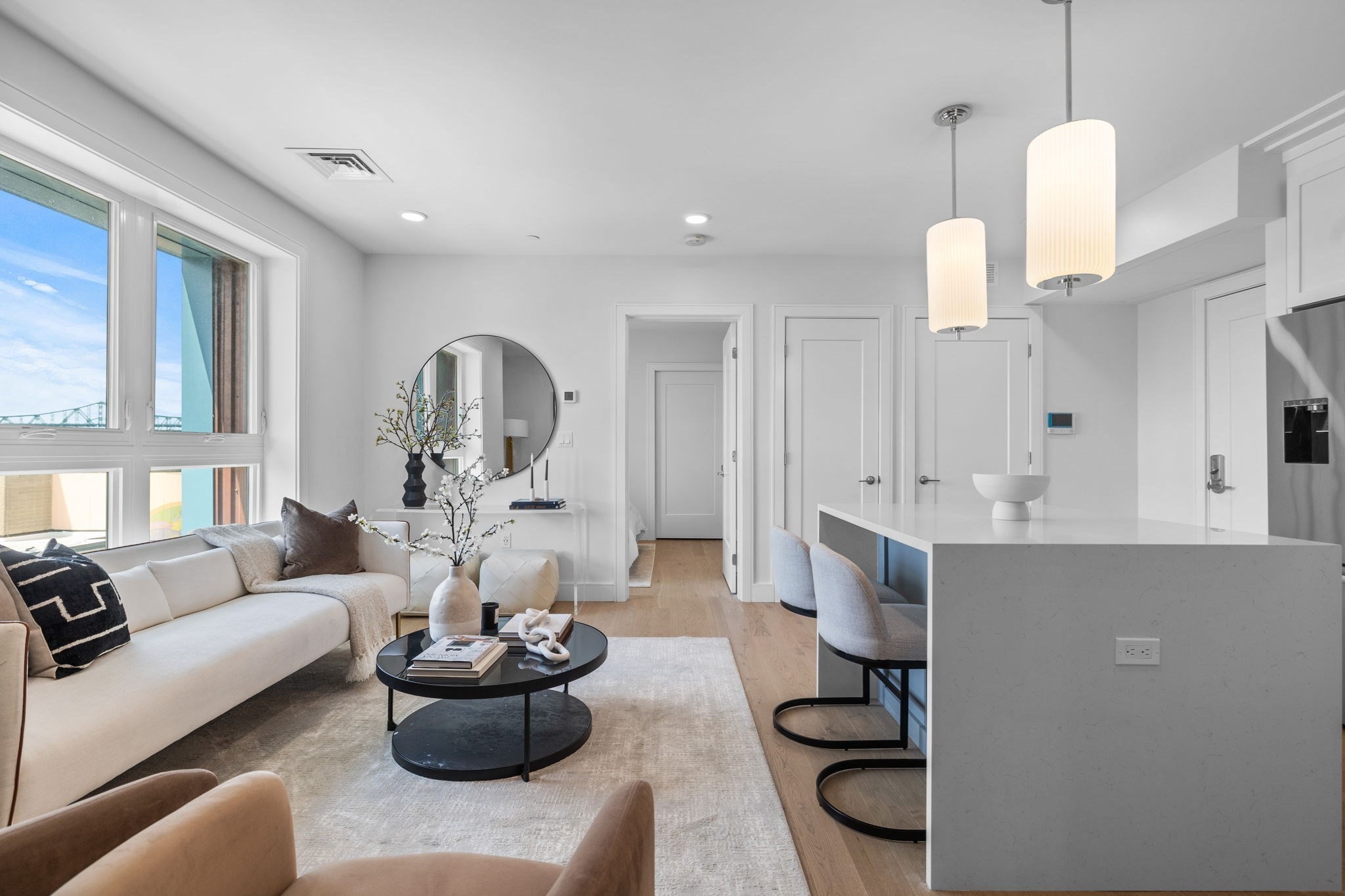 301 Border Street Unit 409, East Boston, Boston, MA 02128