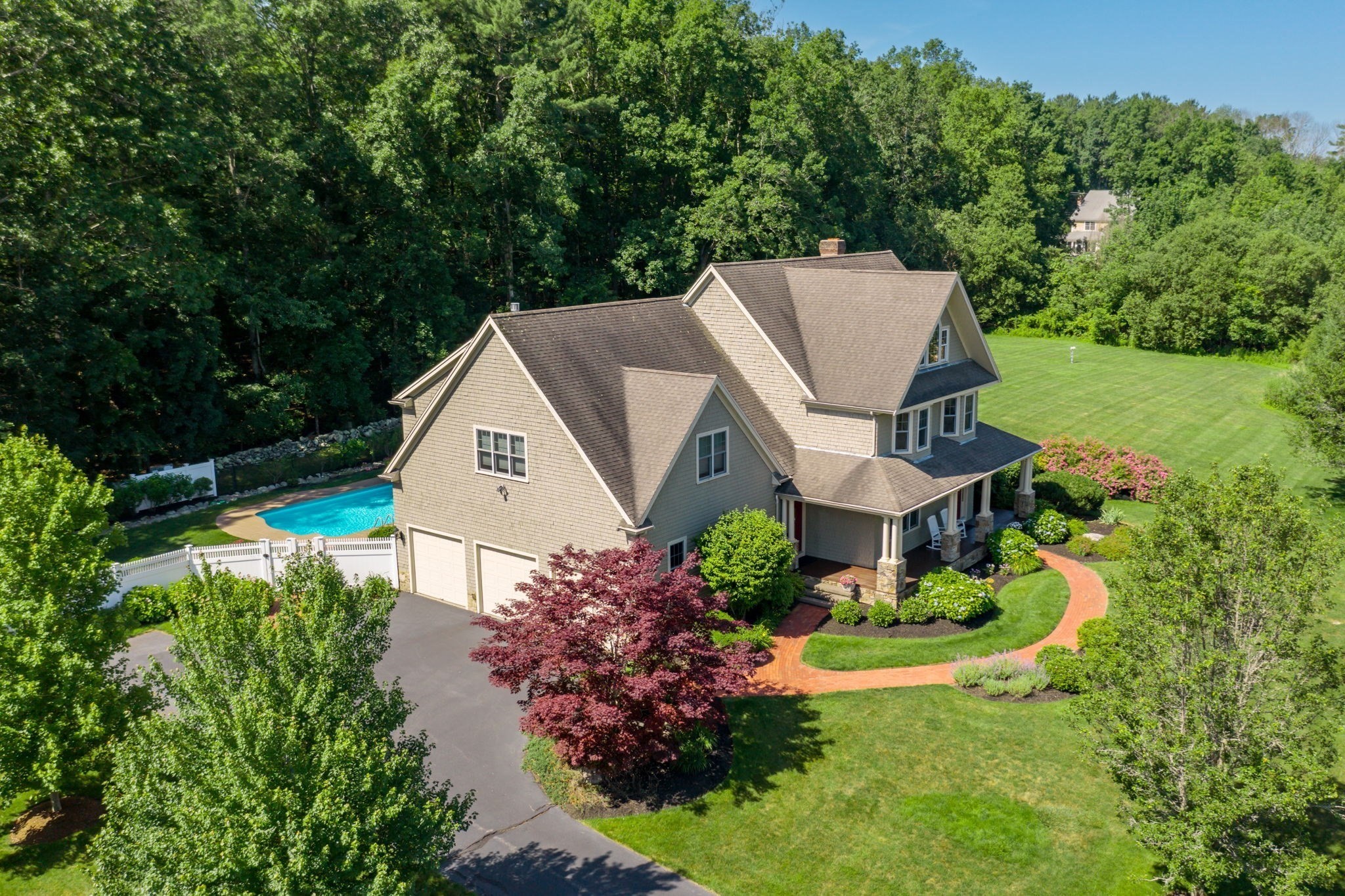 60 Summer Path Way, Pembroke, MA 02359